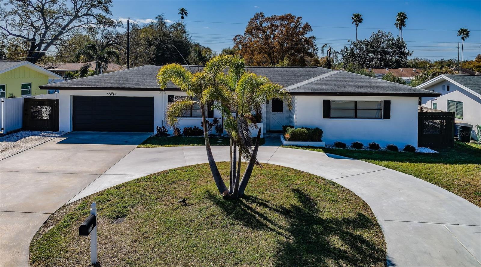 1613 ELIZABETH LN, CLEARWATER, FL, 33755