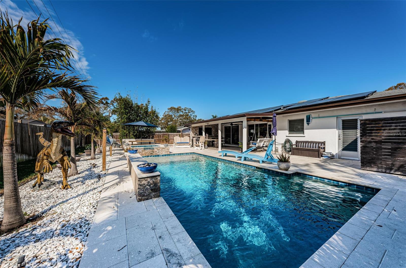 1613 ELIZABETH LN, CLEARWATER, FL, 33755