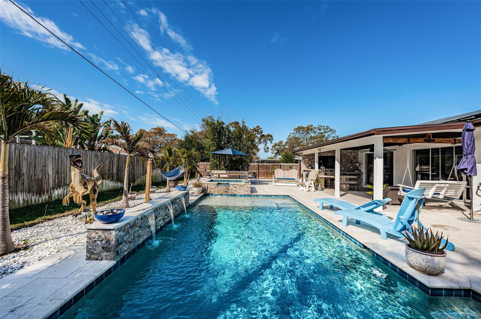 1613 ELIZABETH LN, CLEARWATER, FL, 33755