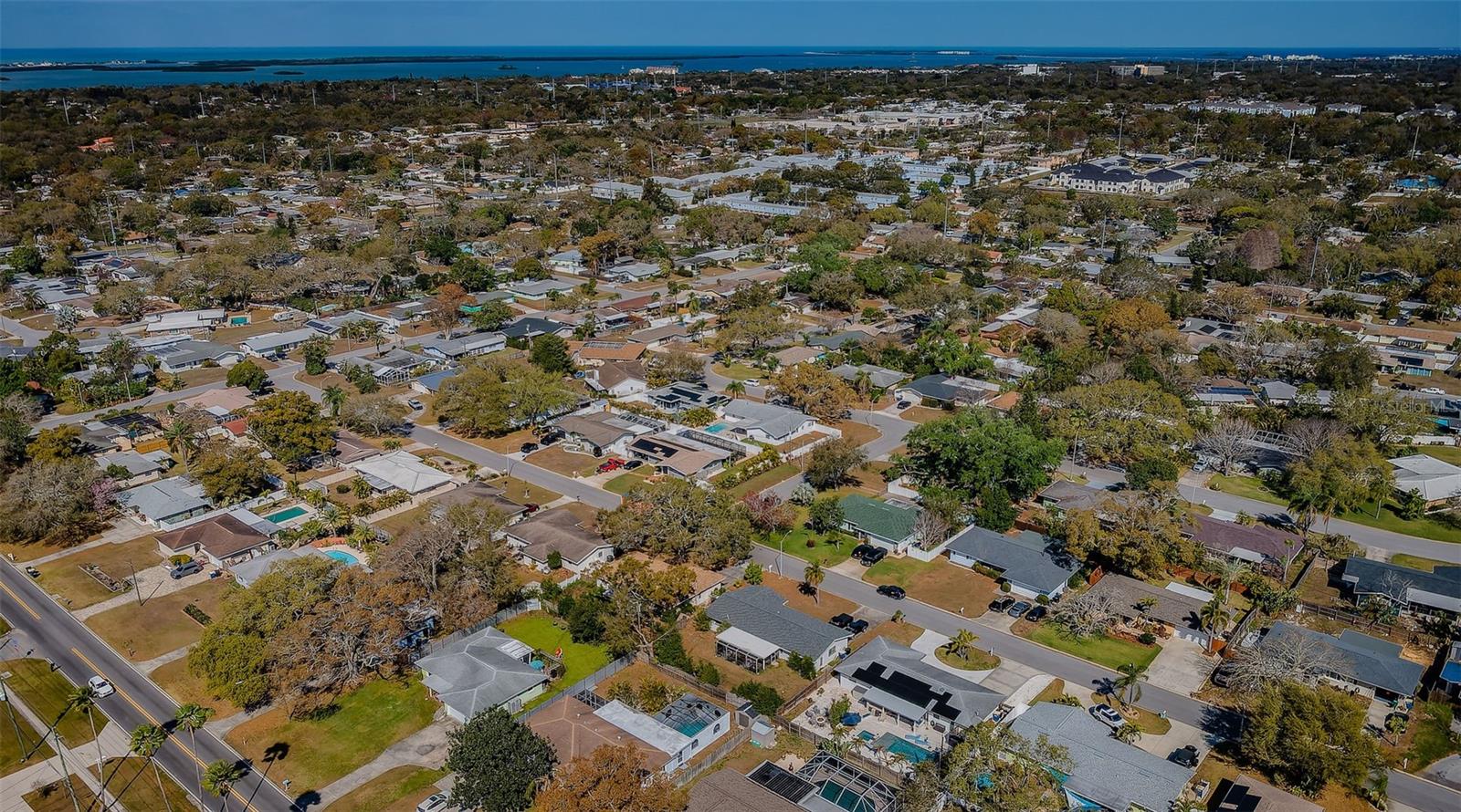 1613 ELIZABETH LN, CLEARWATER, FL, 33755