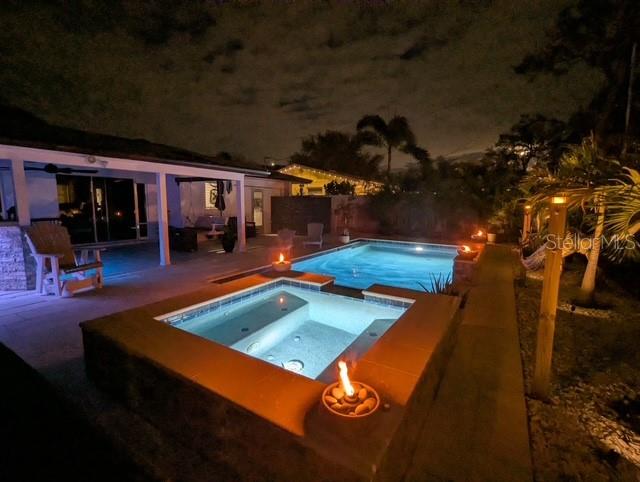 1613 ELIZABETH LN, CLEARWATER, FL, 33755