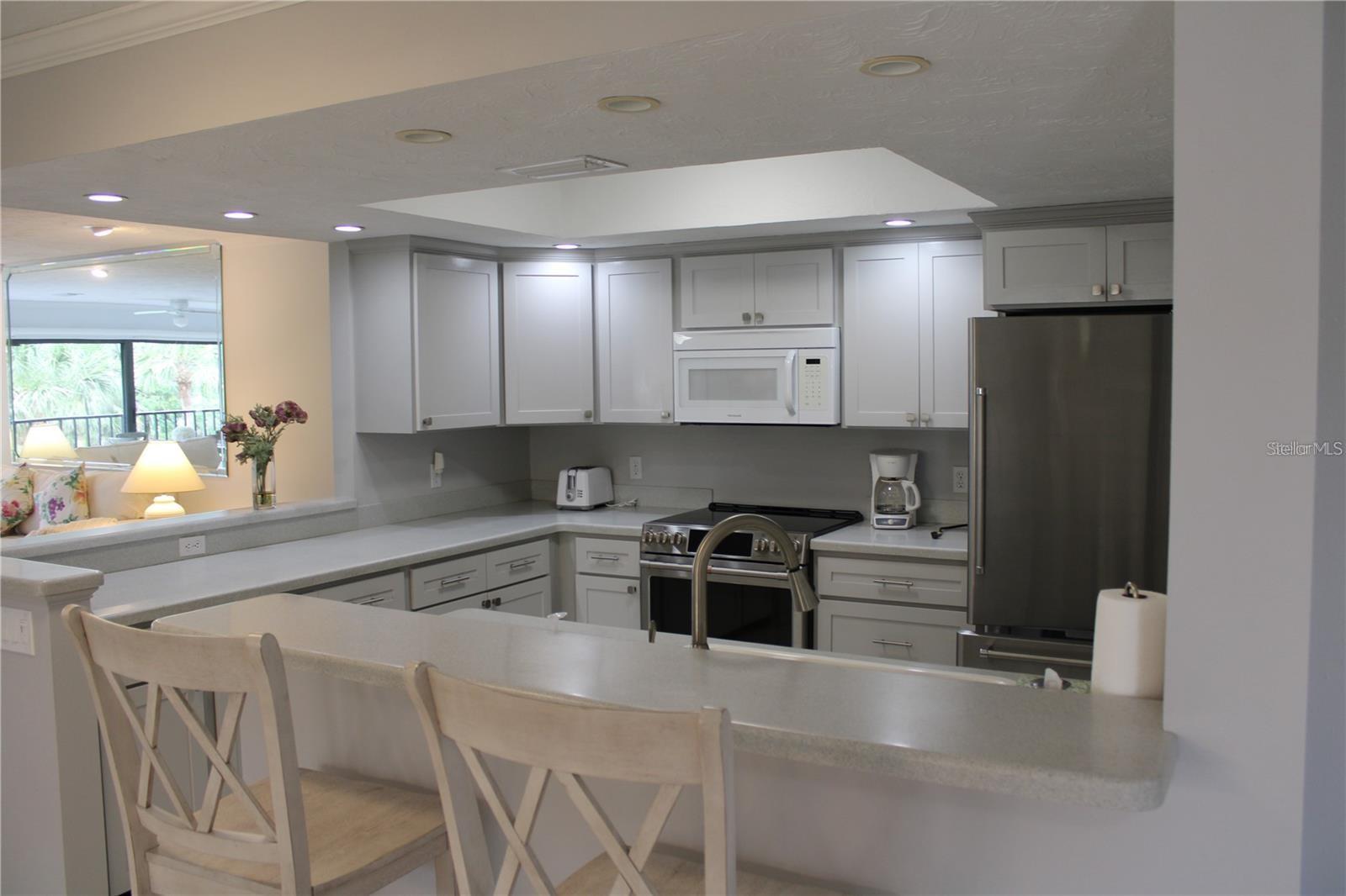 6472 SEAGULL DR #306, BRADENTON, FL, 34210