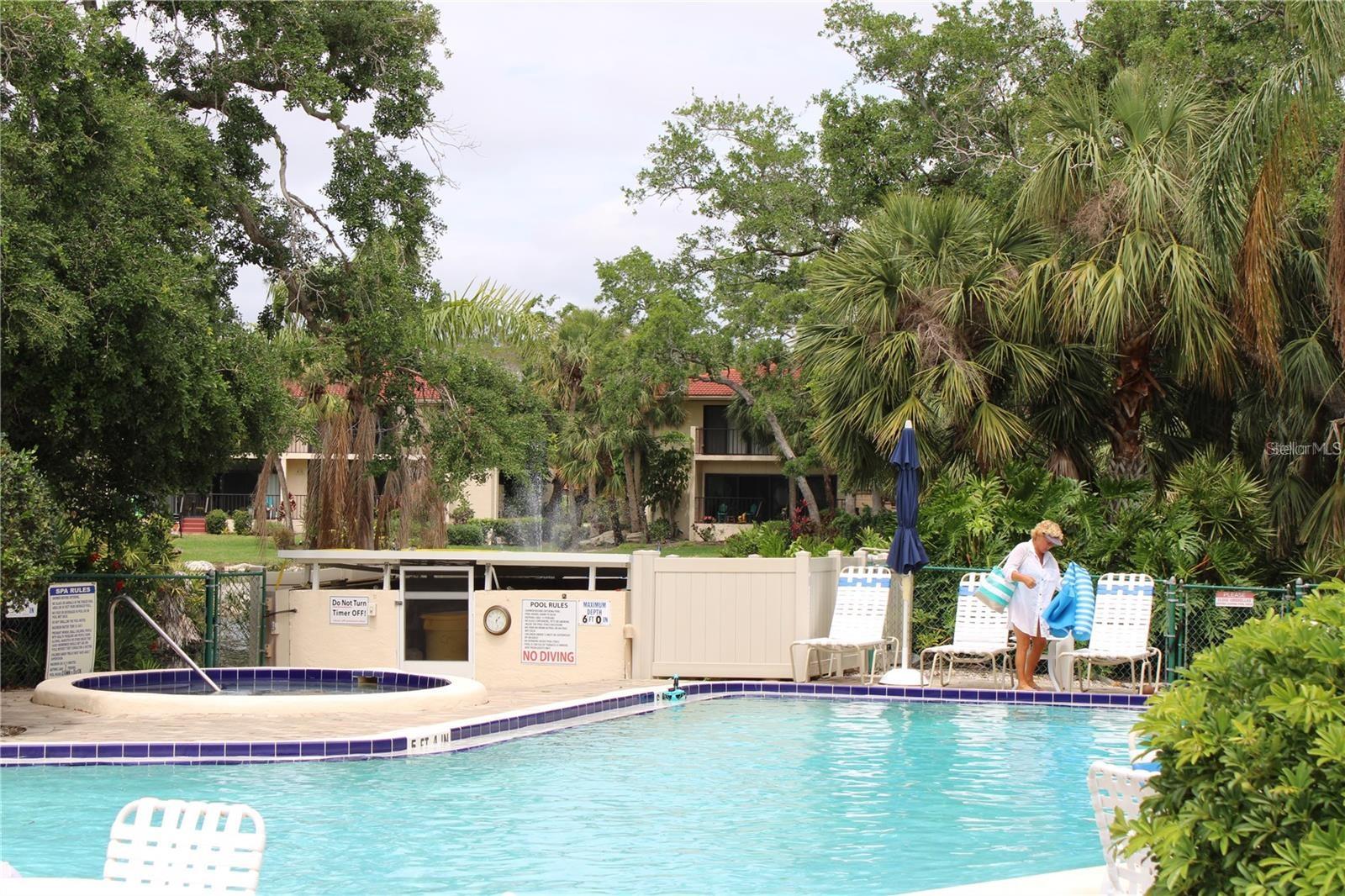 6472 SEAGULL DR #306, BRADENTON, FL, 34210