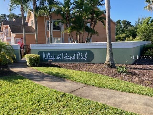 3143 BRITANNIA BLVD #C, KISSIMMEE, FL, 34747