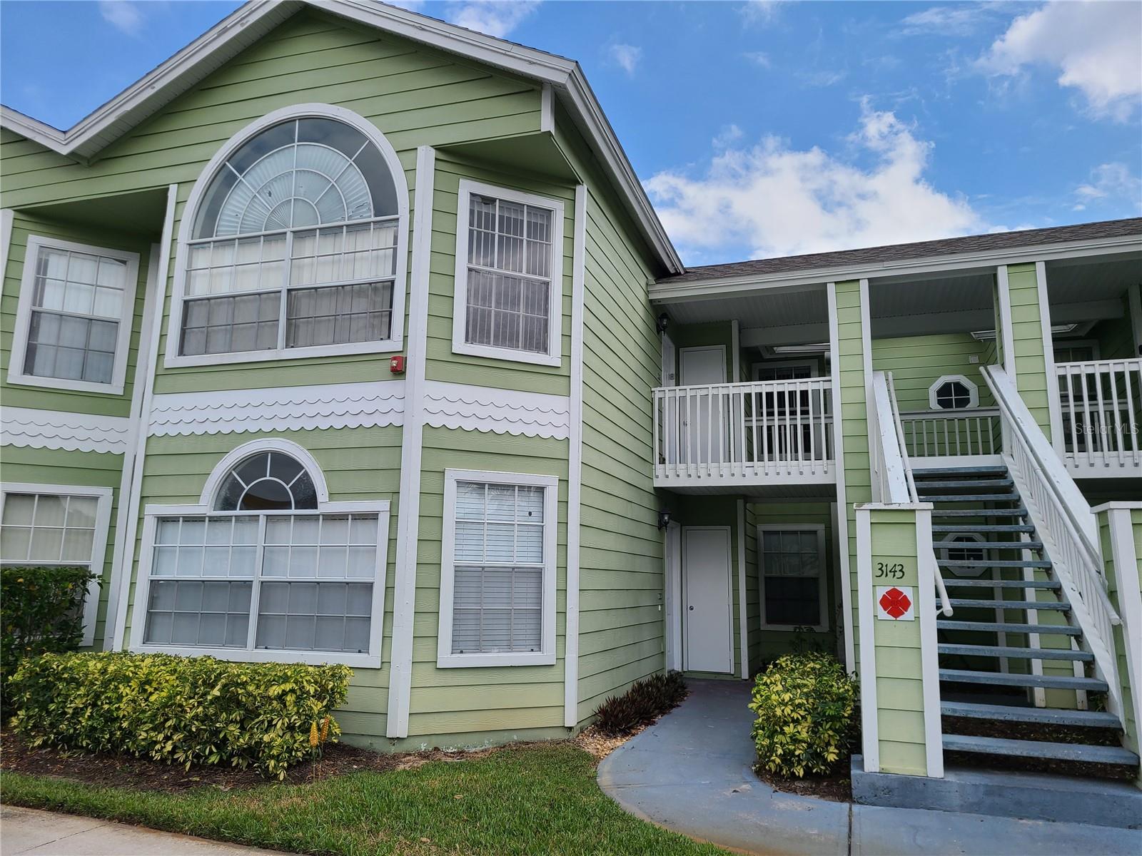 3143 BRITANNIA BLVD #C, KISSIMMEE, FL, 34747