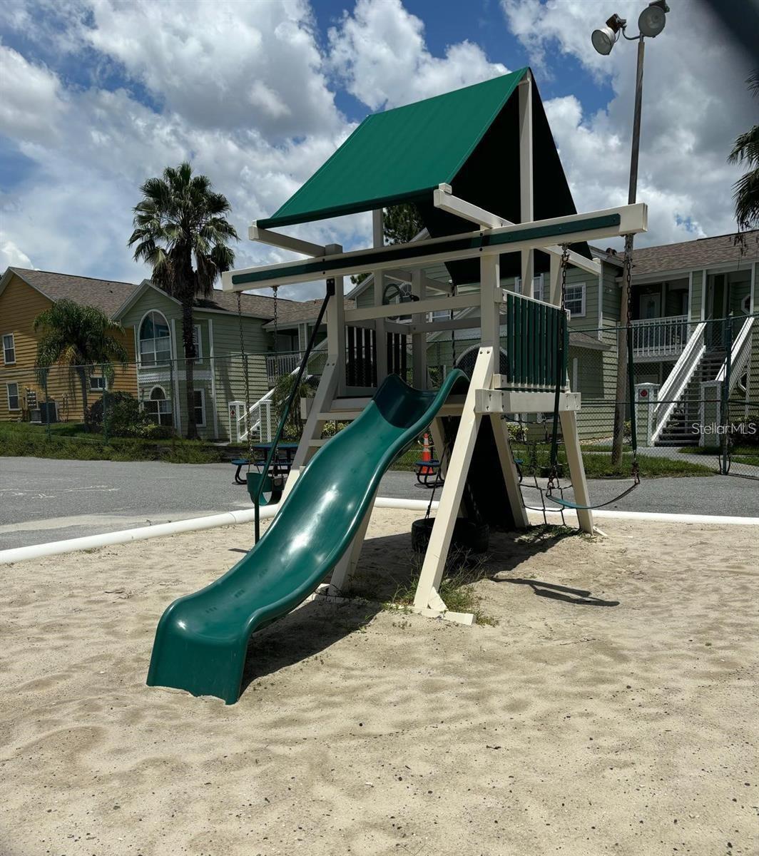 3143 BRITANNIA BLVD #C, KISSIMMEE, FL, 34747