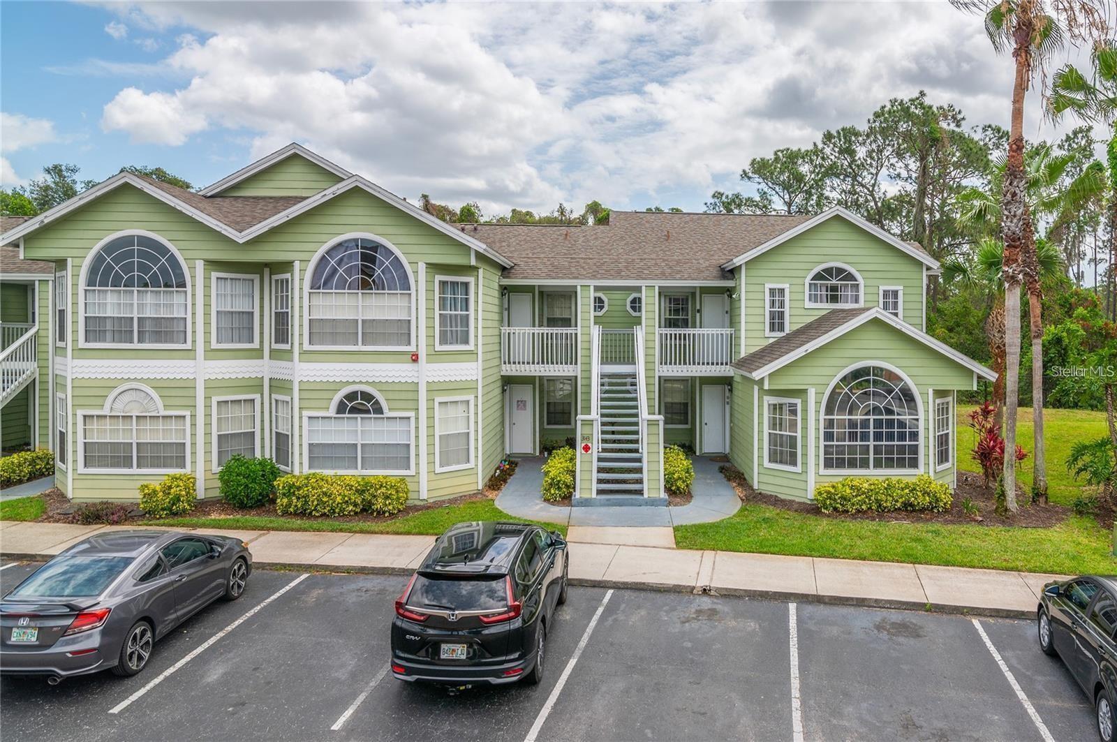 3143 BRITANNIA BLVD #C, KISSIMMEE, FL, 34747