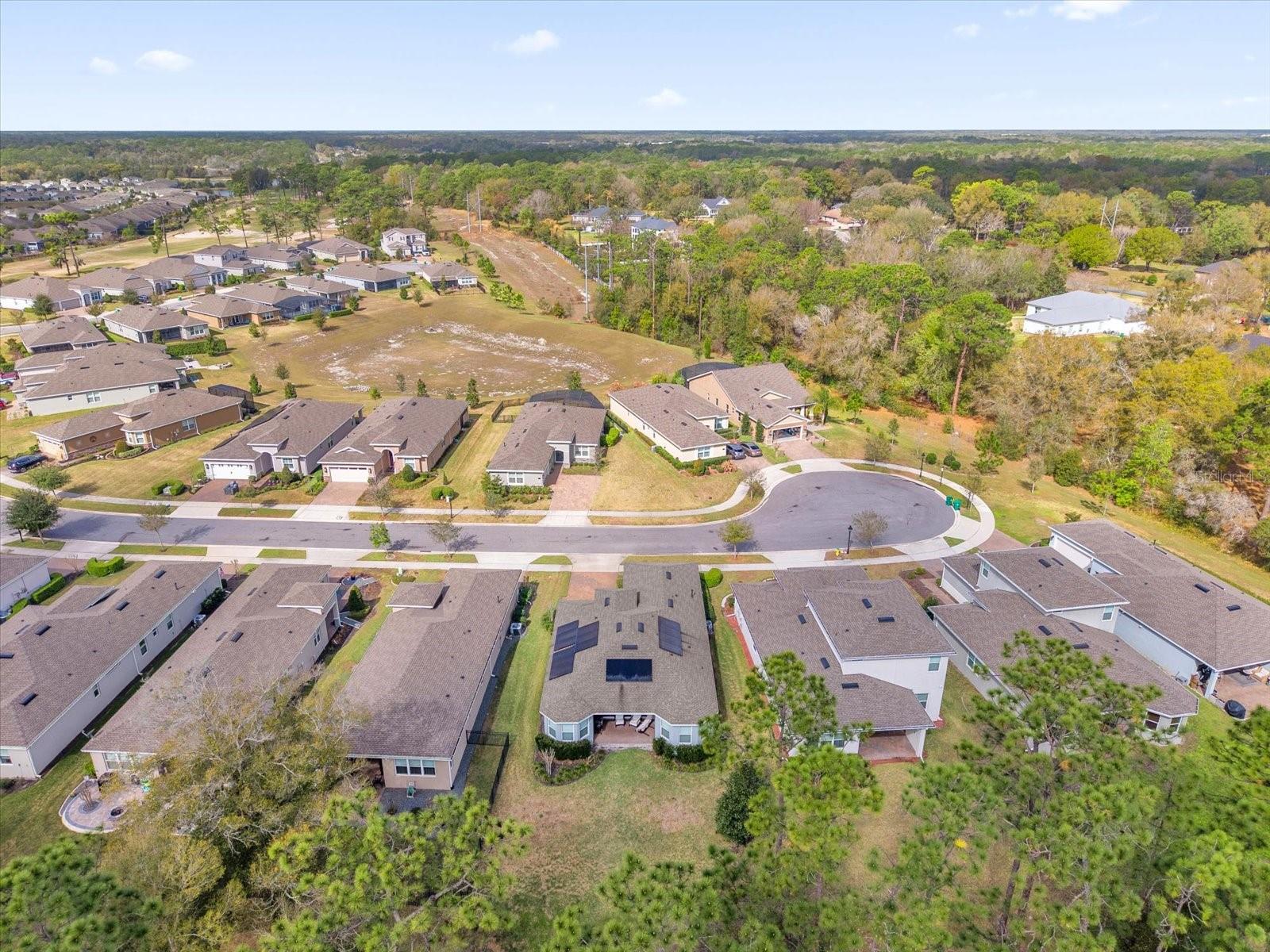 231 CHEROKEE HILL CT, DELAND, FL, 32724