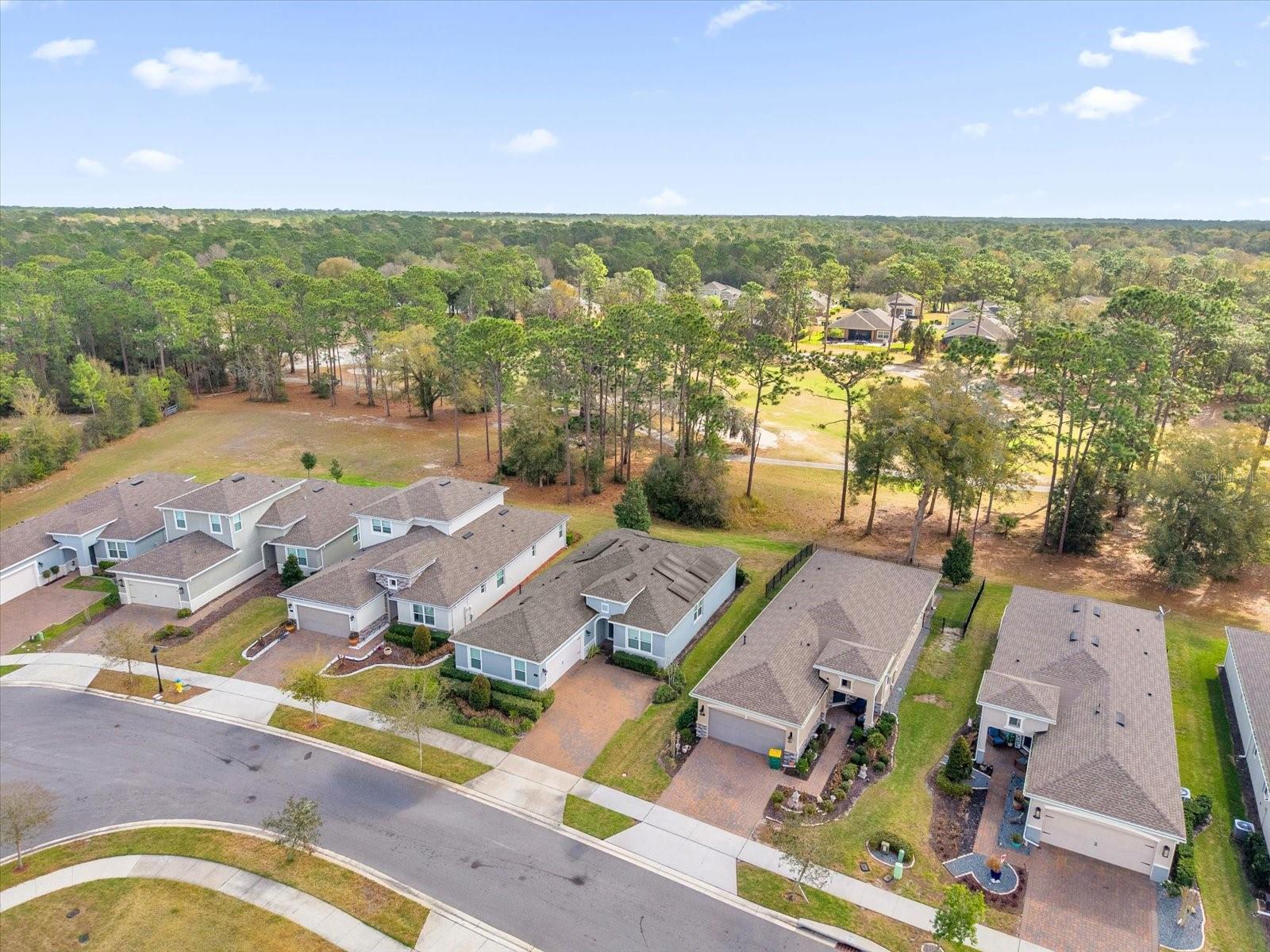 231 CHEROKEE HILL CT, DELAND, FL, 32724