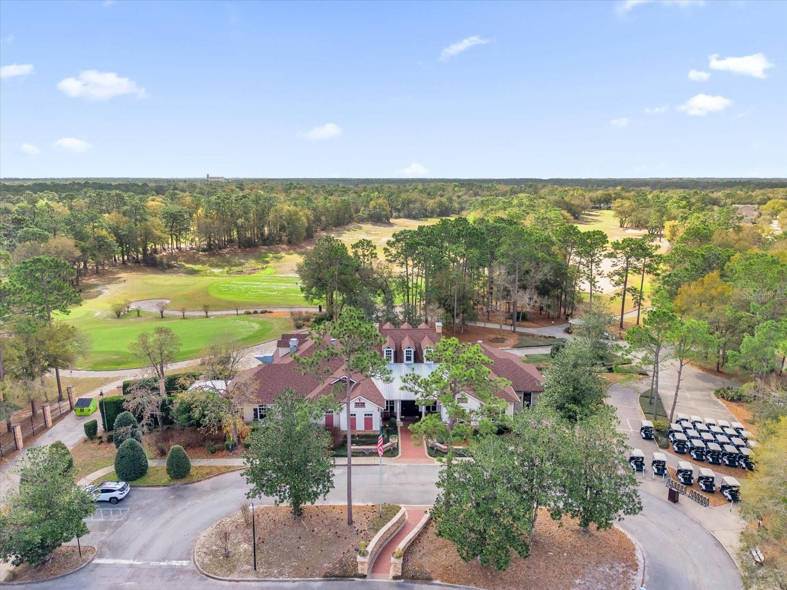 231 CHEROKEE HILL CT, DELAND, FL, 32724