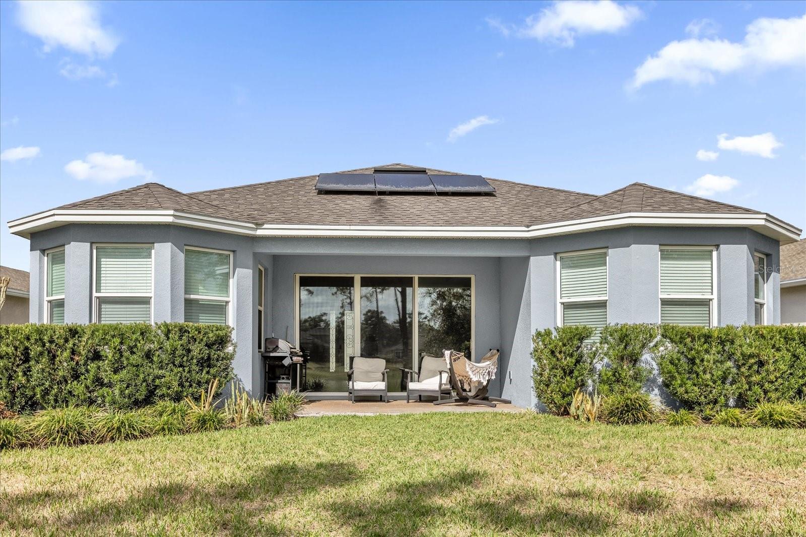 231 CHEROKEE HILL CT, DELAND, FL, 32724