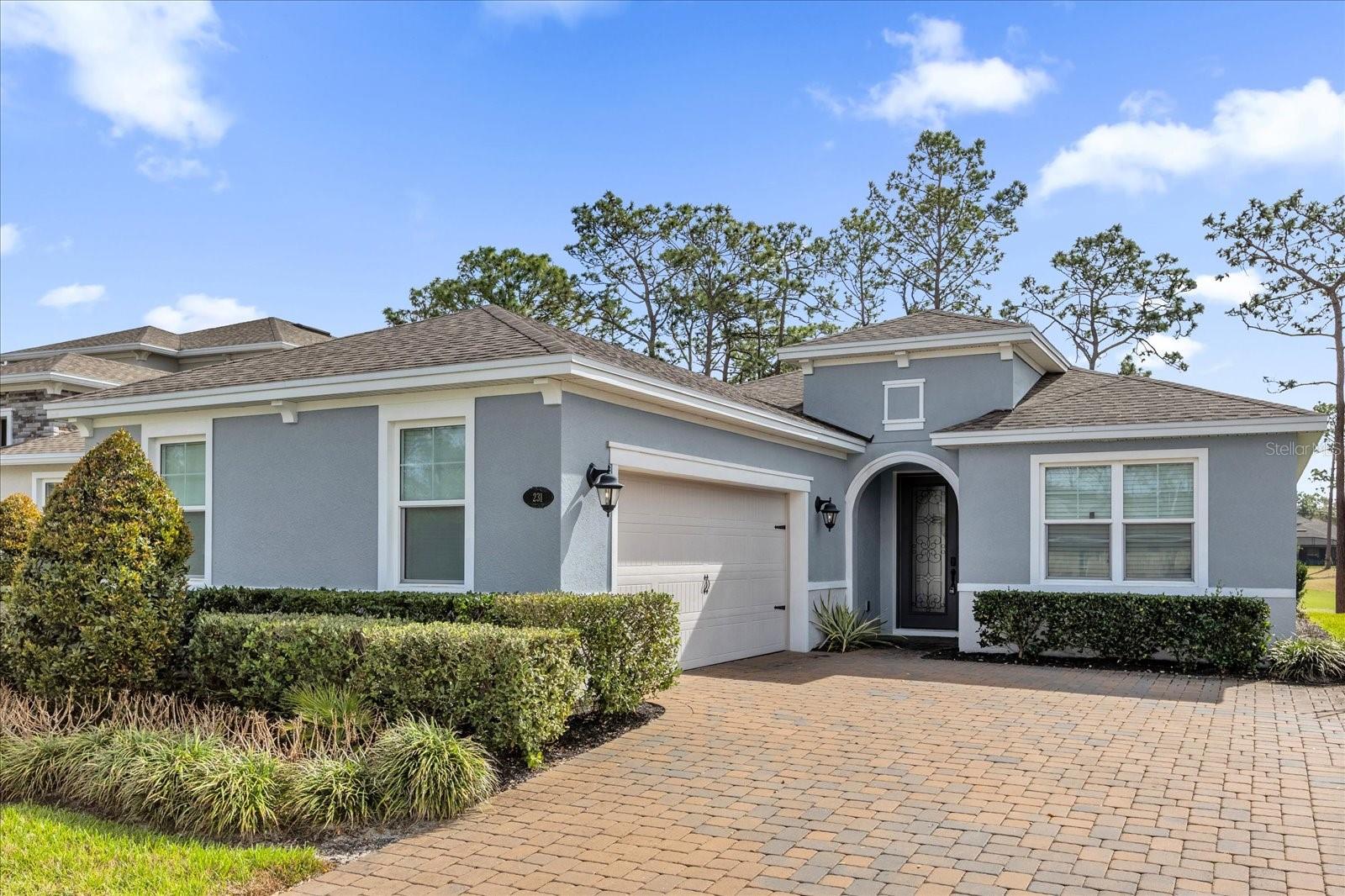 231 CHEROKEE HILL CT, DELAND, FL, 32724