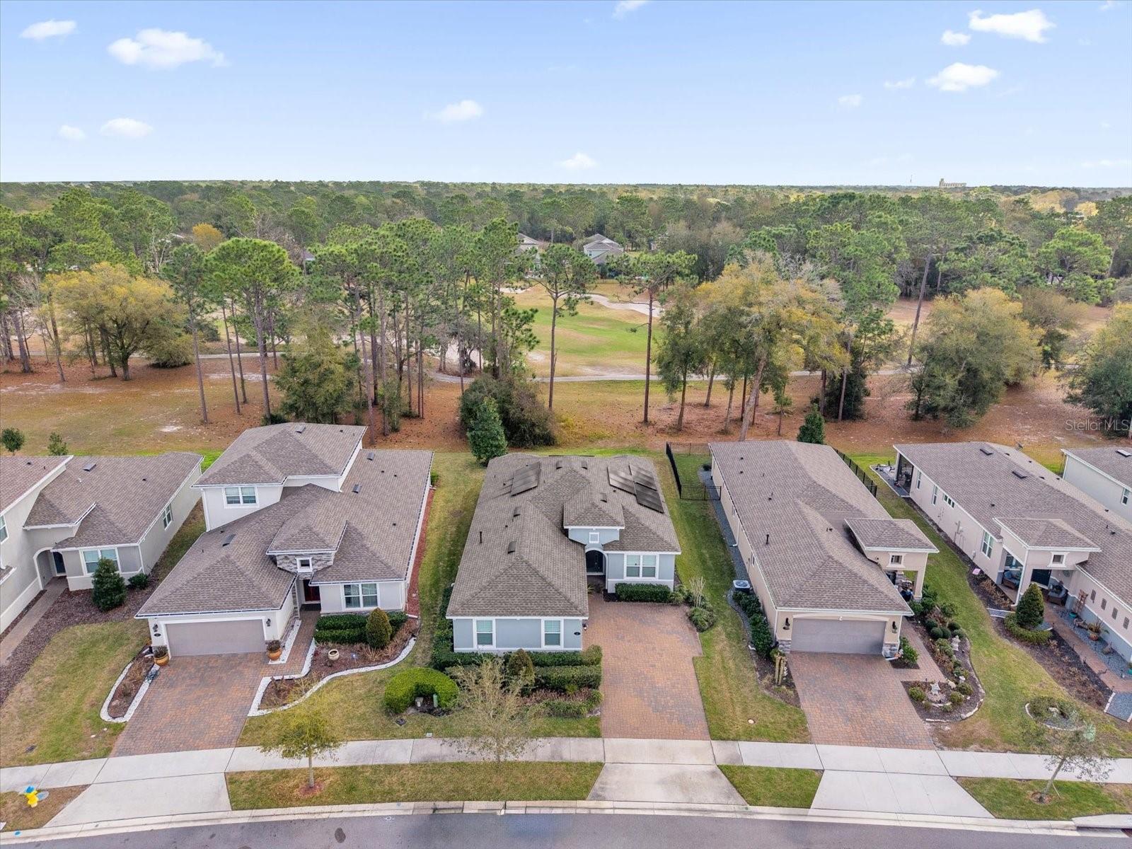 231 CHEROKEE HILL CT, DELAND, FL, 32724