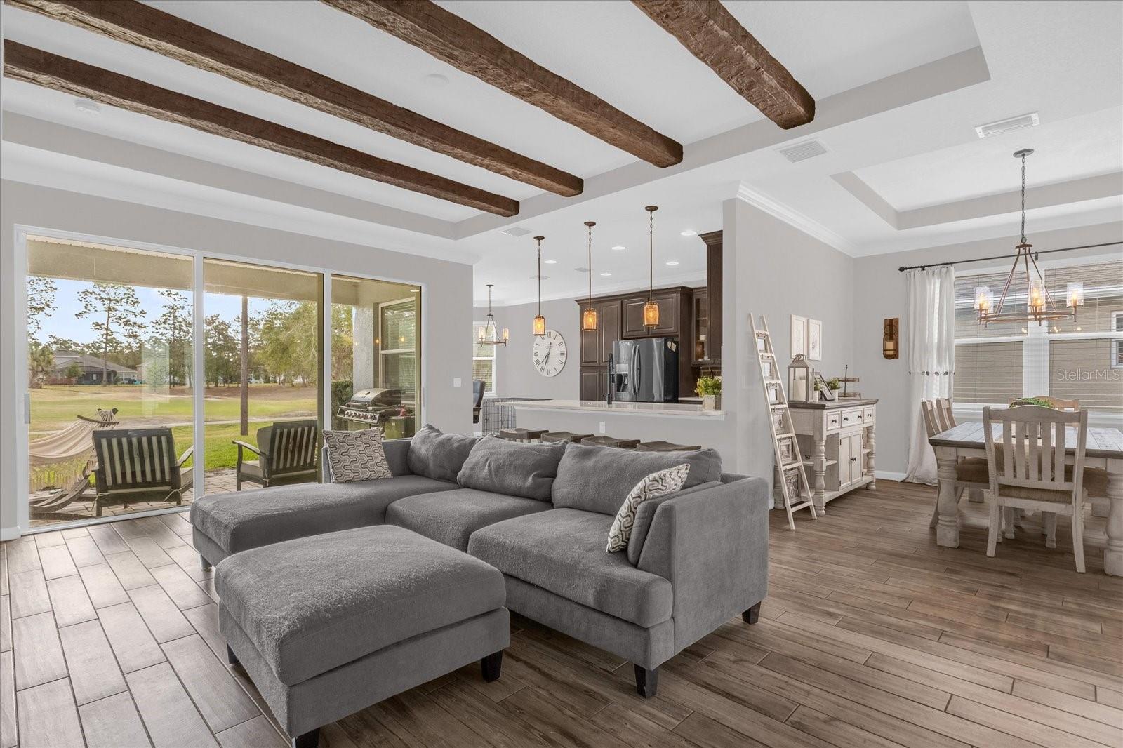 231 CHEROKEE HILL CT, DELAND, FL, 32724