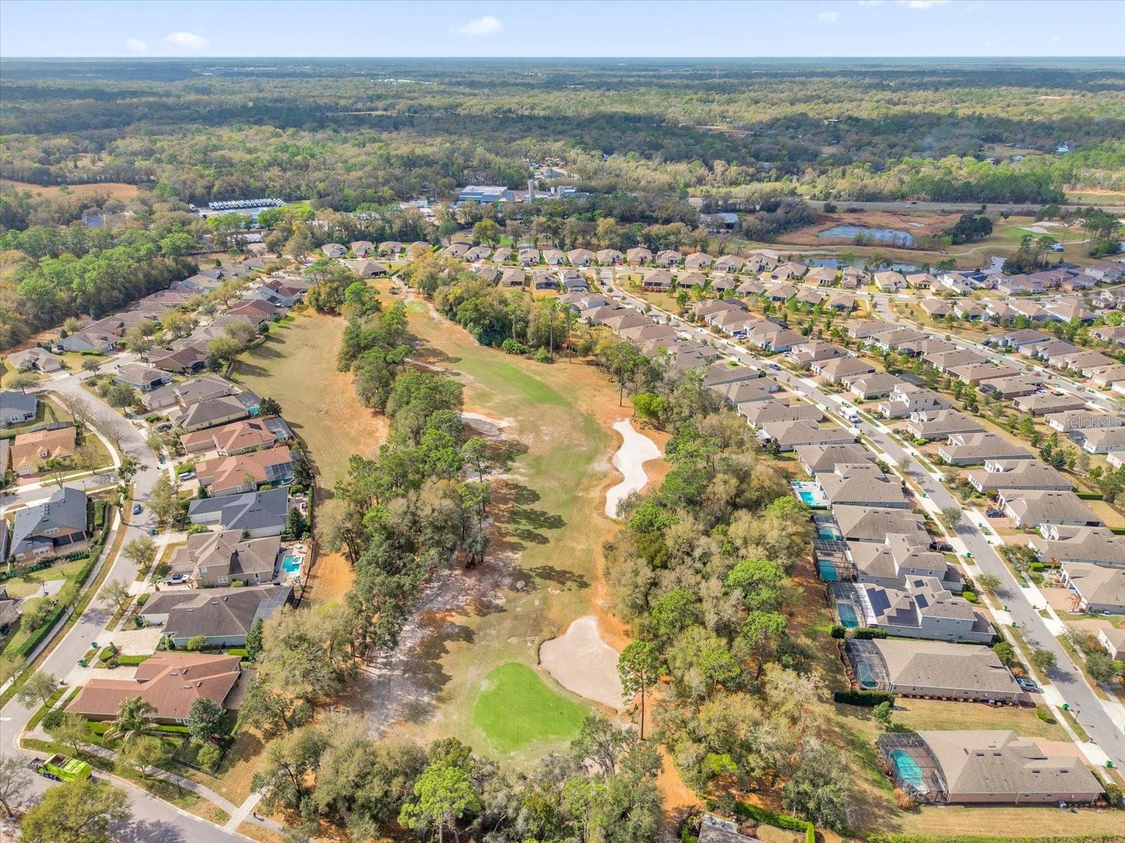 231 CHEROKEE HILL CT, DELAND, FL, 32724