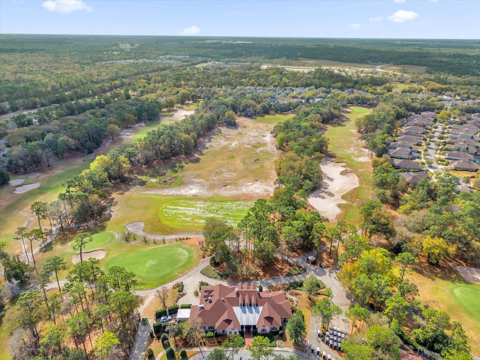 231 CHEROKEE HILL CT, DELAND, FL, 32724