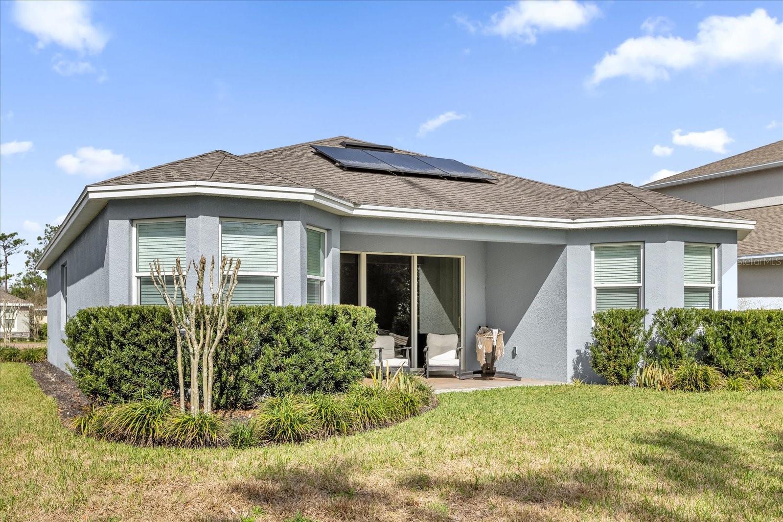 231 CHEROKEE HILL CT, DELAND, FL, 32724