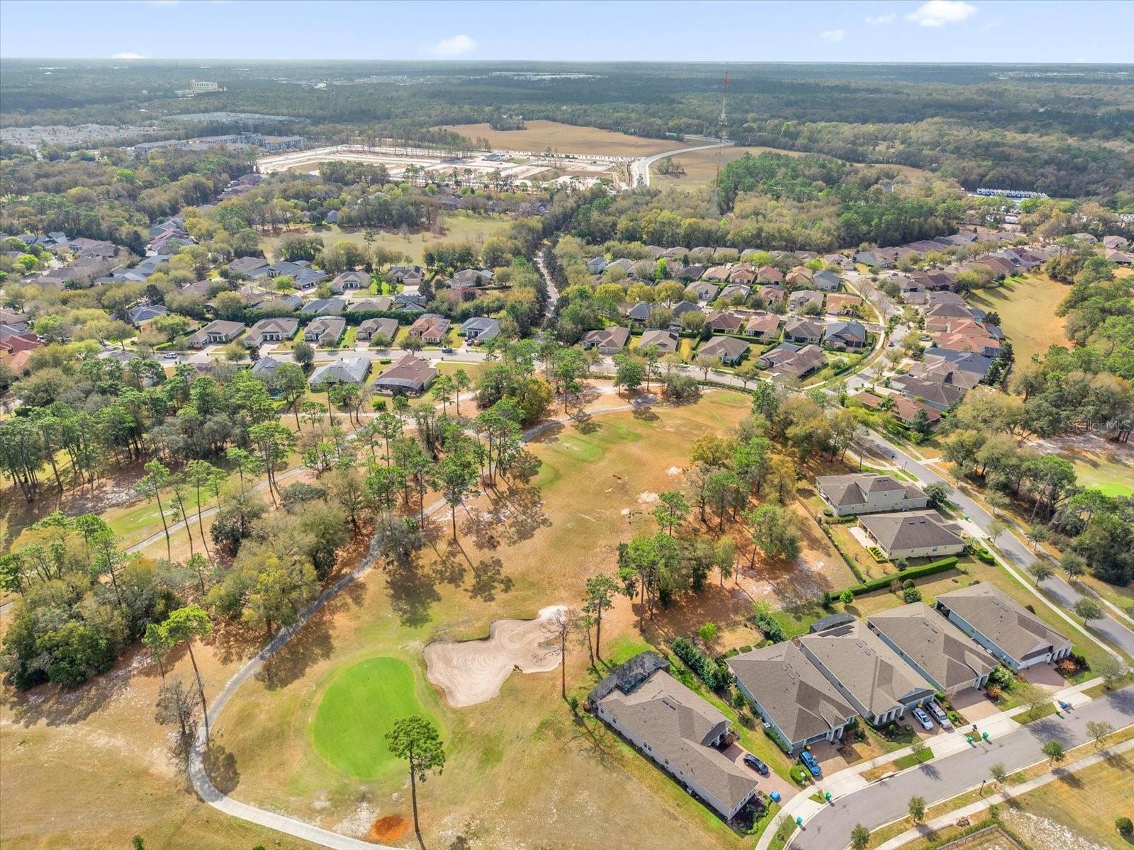 231 CHEROKEE HILL CT, DELAND, FL, 32724