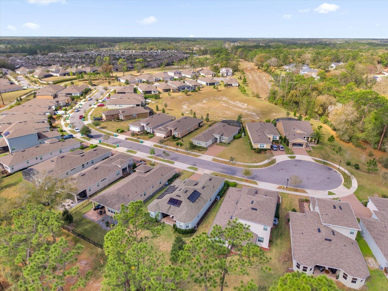 231 CHEROKEE HILL CT, DELAND, FL, 32724