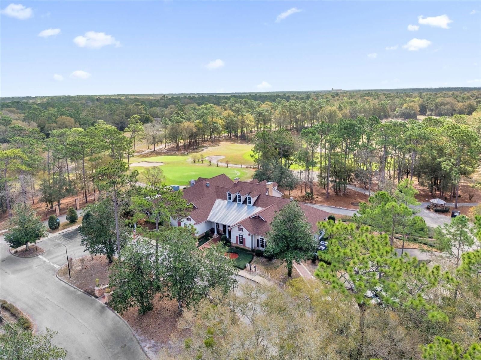 231 CHEROKEE HILL CT, DELAND, FL, 32724