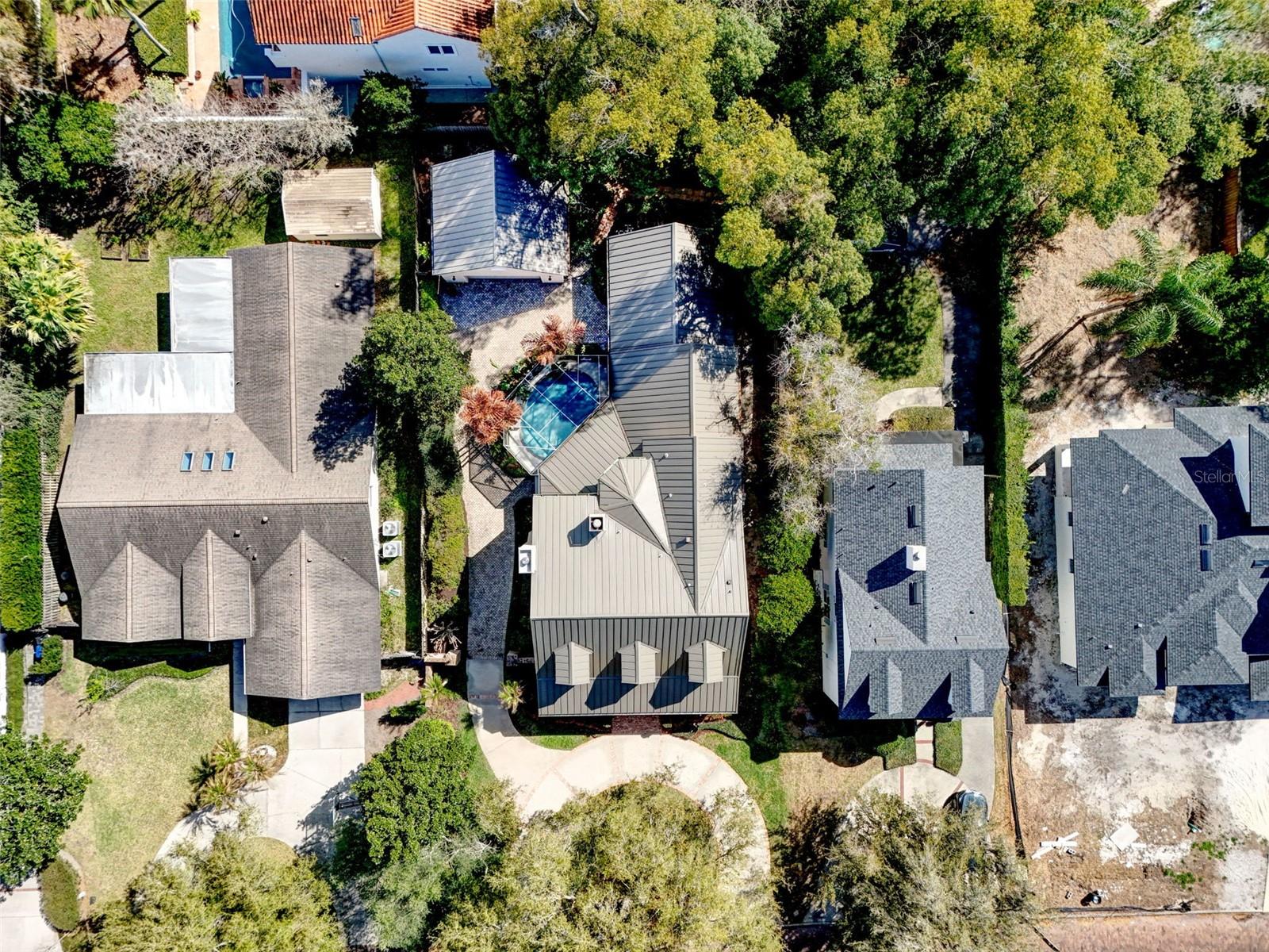 1560 WOODLAND AVE, WINTER PARK, FL, 32789