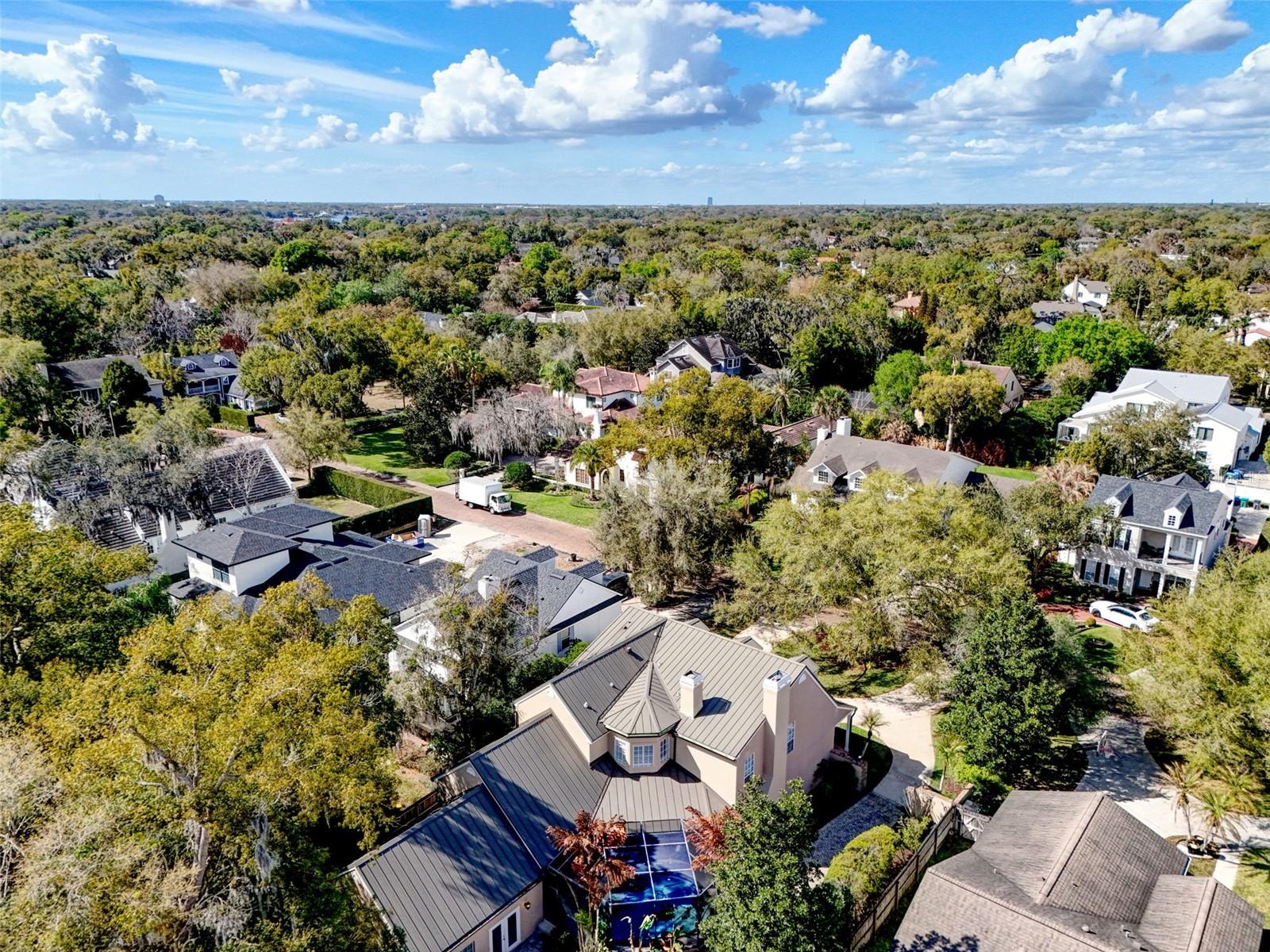 1560 WOODLAND AVE, WINTER PARK, FL, 32789