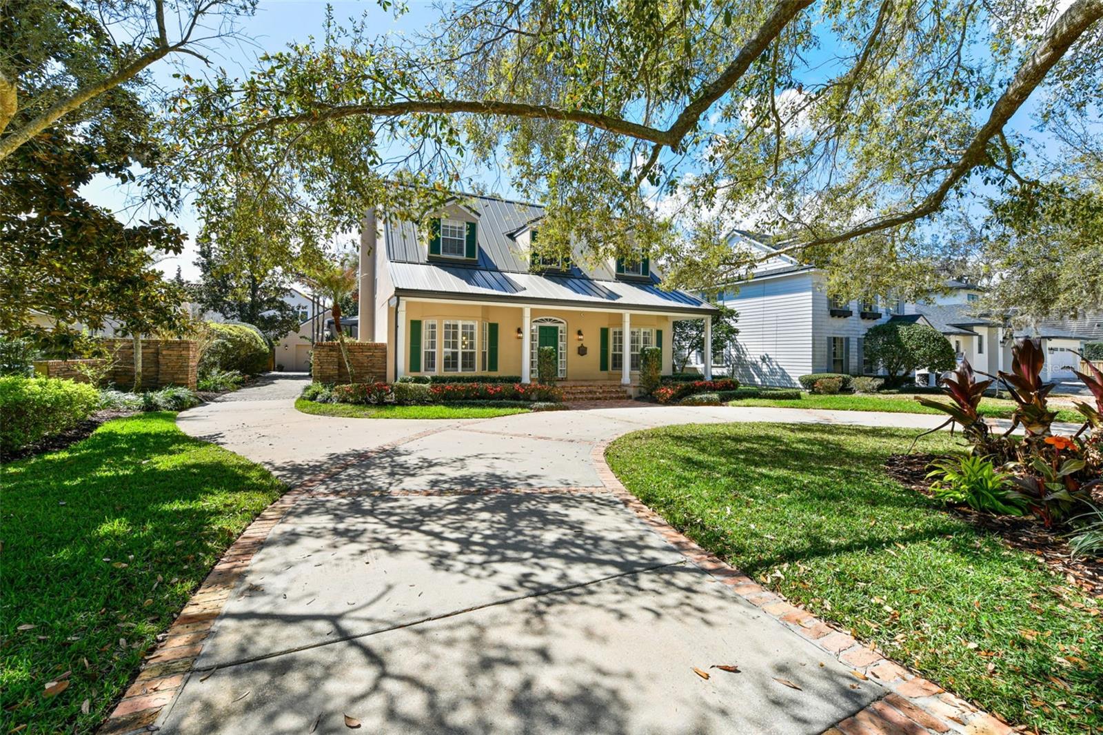 1560 WOODLAND AVE, WINTER PARK, FL, 32789