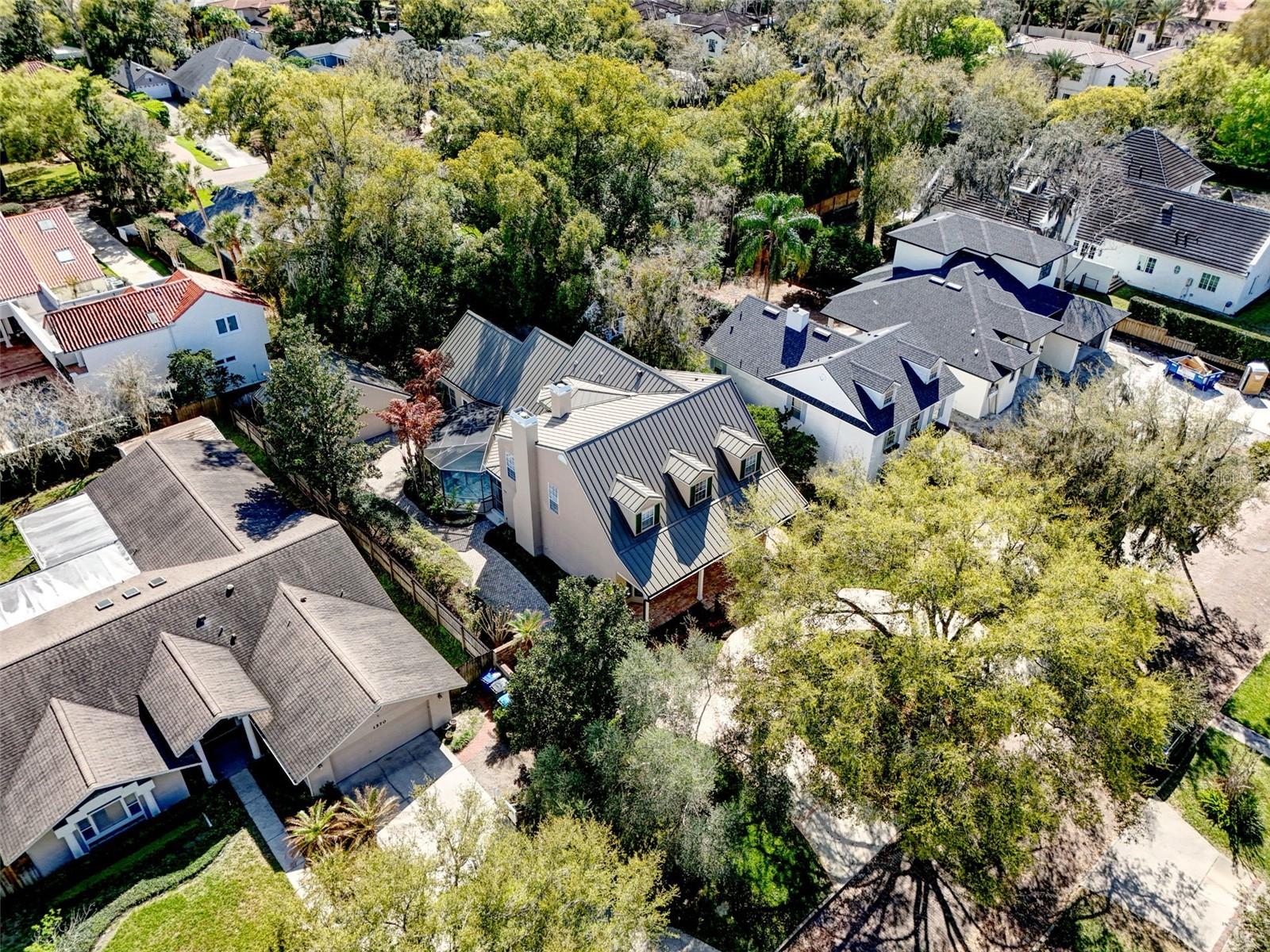 1560 WOODLAND AVE, WINTER PARK, FL, 32789