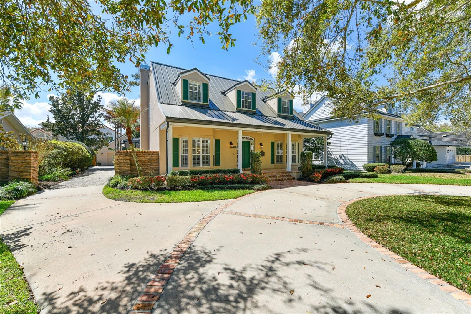 1560 WOODLAND AVE, WINTER PARK, FL, 32789