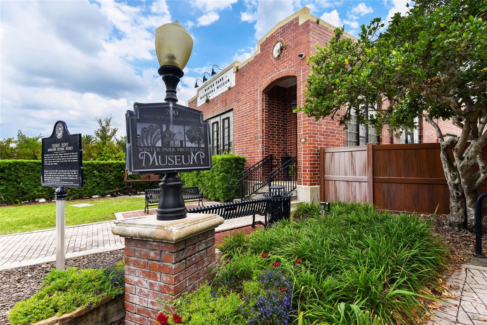 1560 WOODLAND AVE, WINTER PARK, FL, 32789