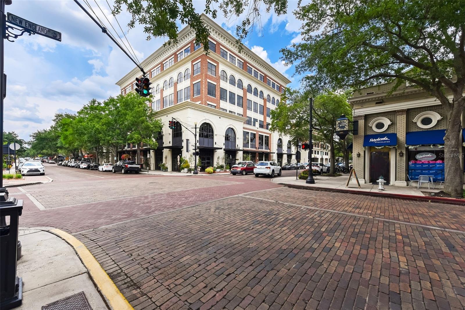 1560 WOODLAND AVE, WINTER PARK, FL, 32789