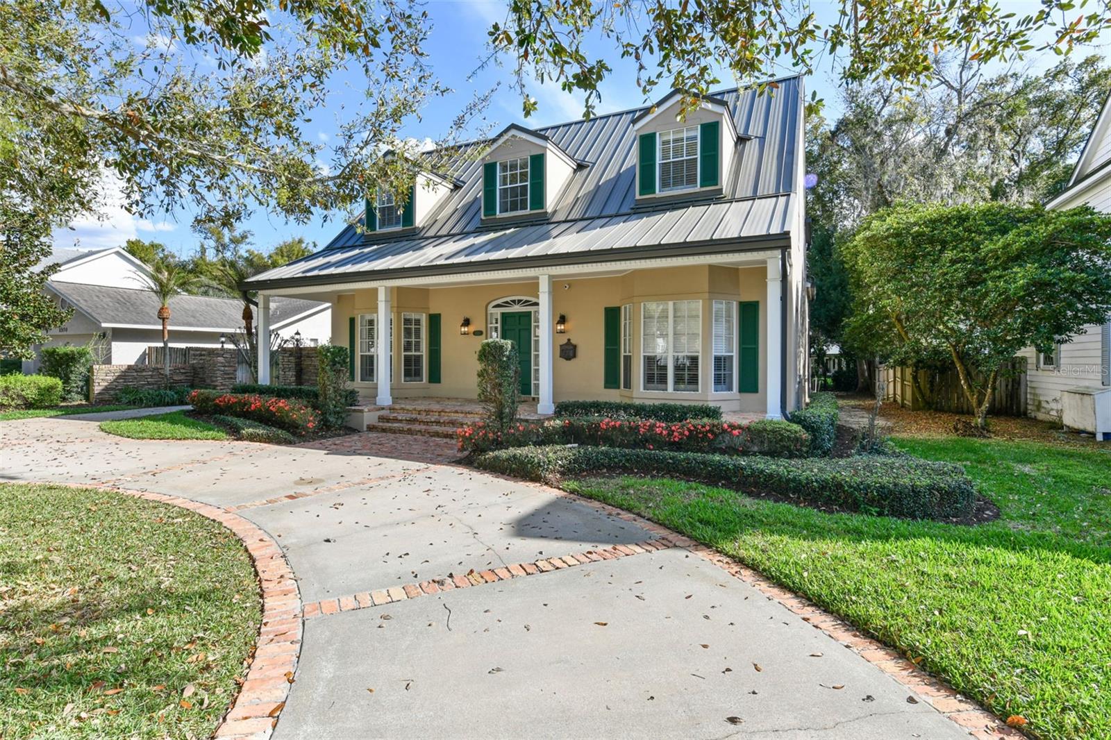 1560 WOODLAND AVE, WINTER PARK, FL, 32789