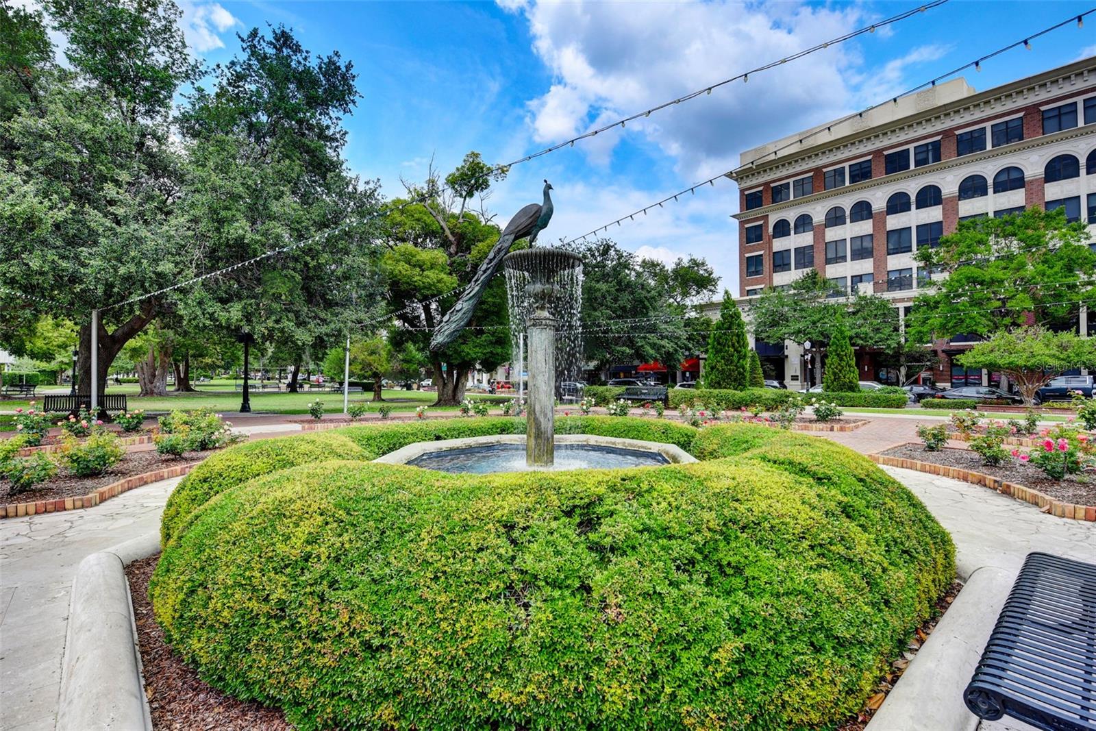 1560 WOODLAND AVE, WINTER PARK, FL, 32789