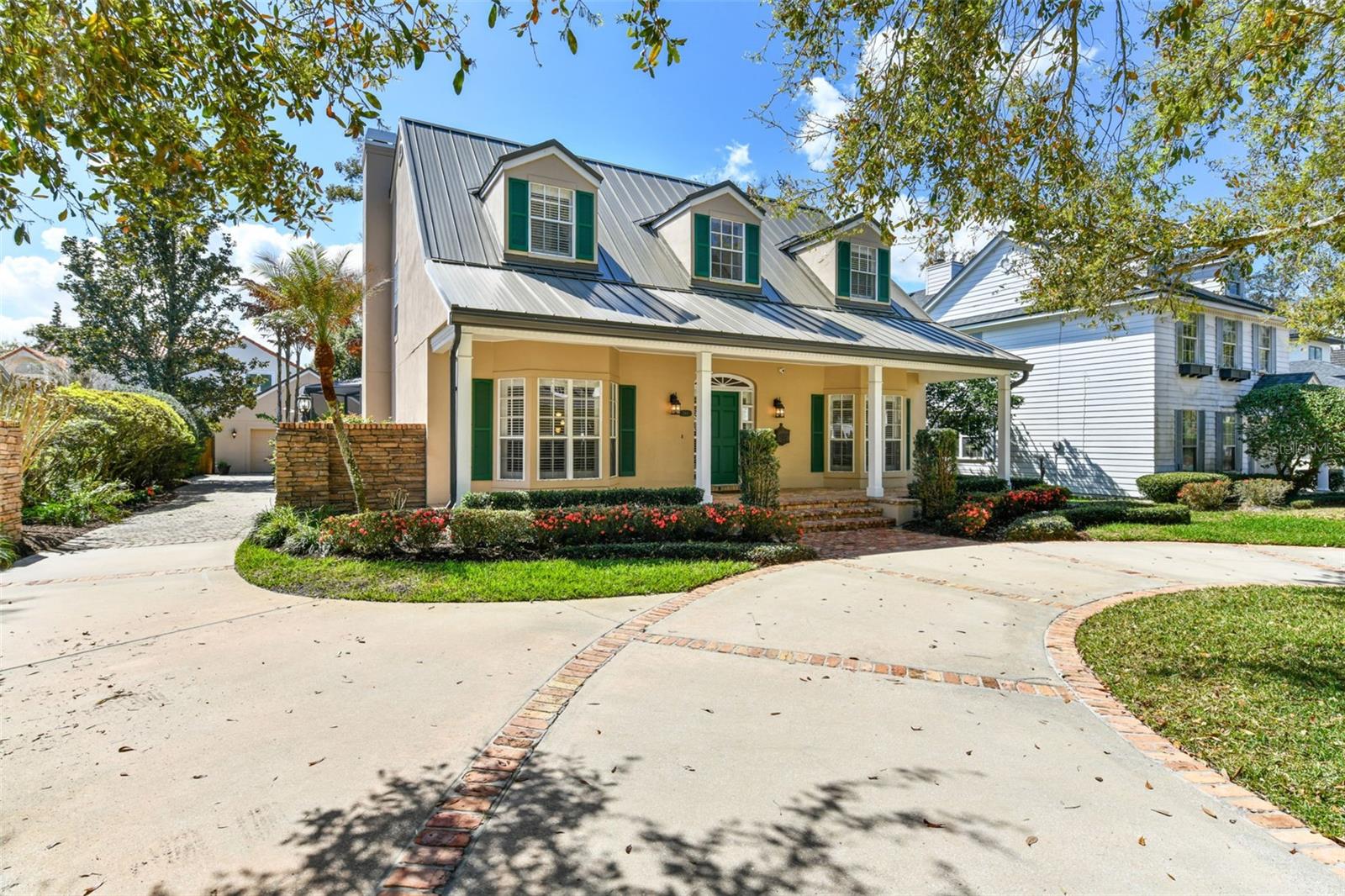 1560 WOODLAND AVE, WINTER PARK, FL, 32789