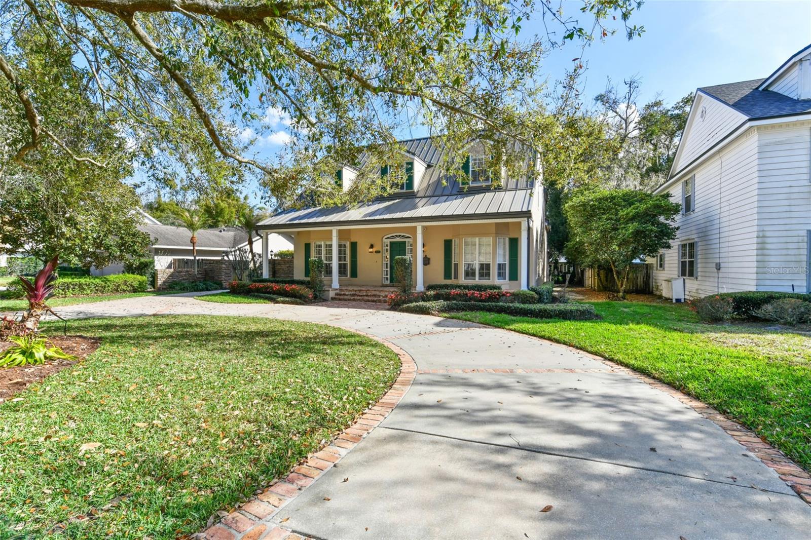 1560 WOODLAND AVE, WINTER PARK, FL, 32789