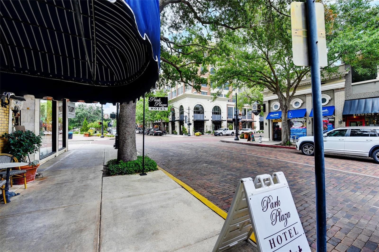 1560 WOODLAND AVE, WINTER PARK, FL, 32789