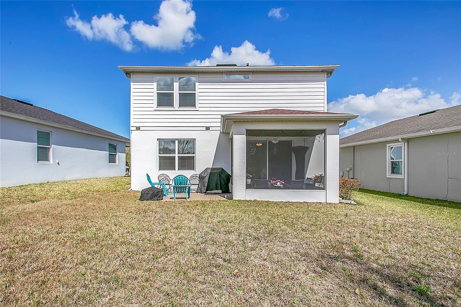 2660 BOBCAT CHASE BLVD, OAKLAND, FL, 34787