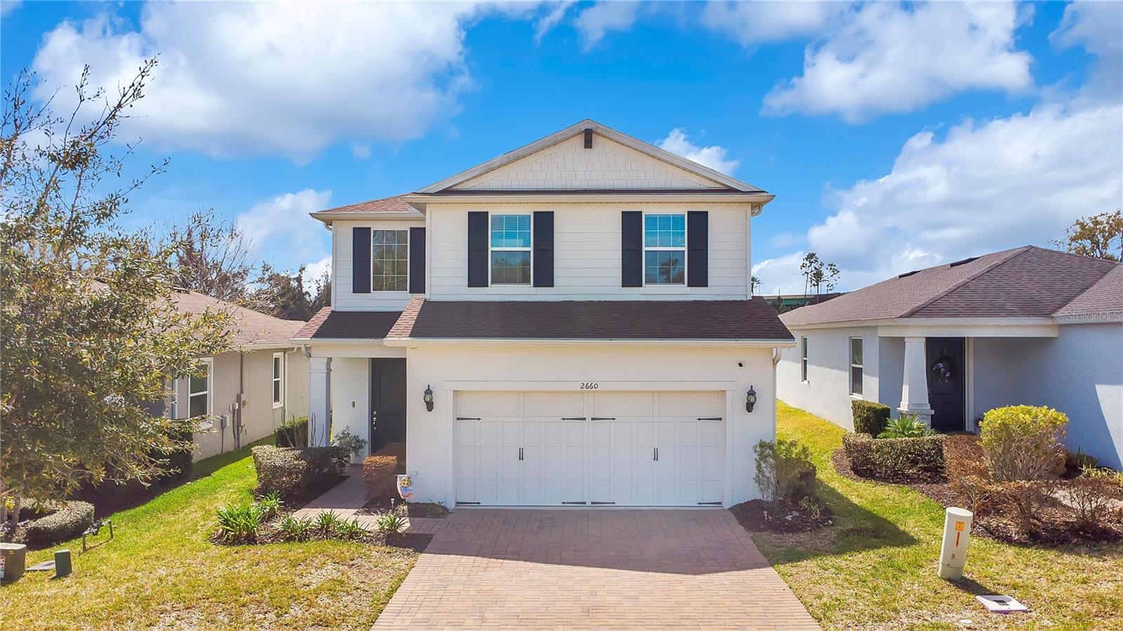 2660 BOBCAT CHASE BLVD, OAKLAND, FL, 34787