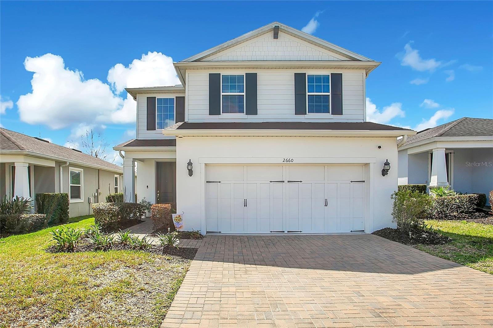 2660 BOBCAT CHASE BLVD, OAKLAND, FL, 34787