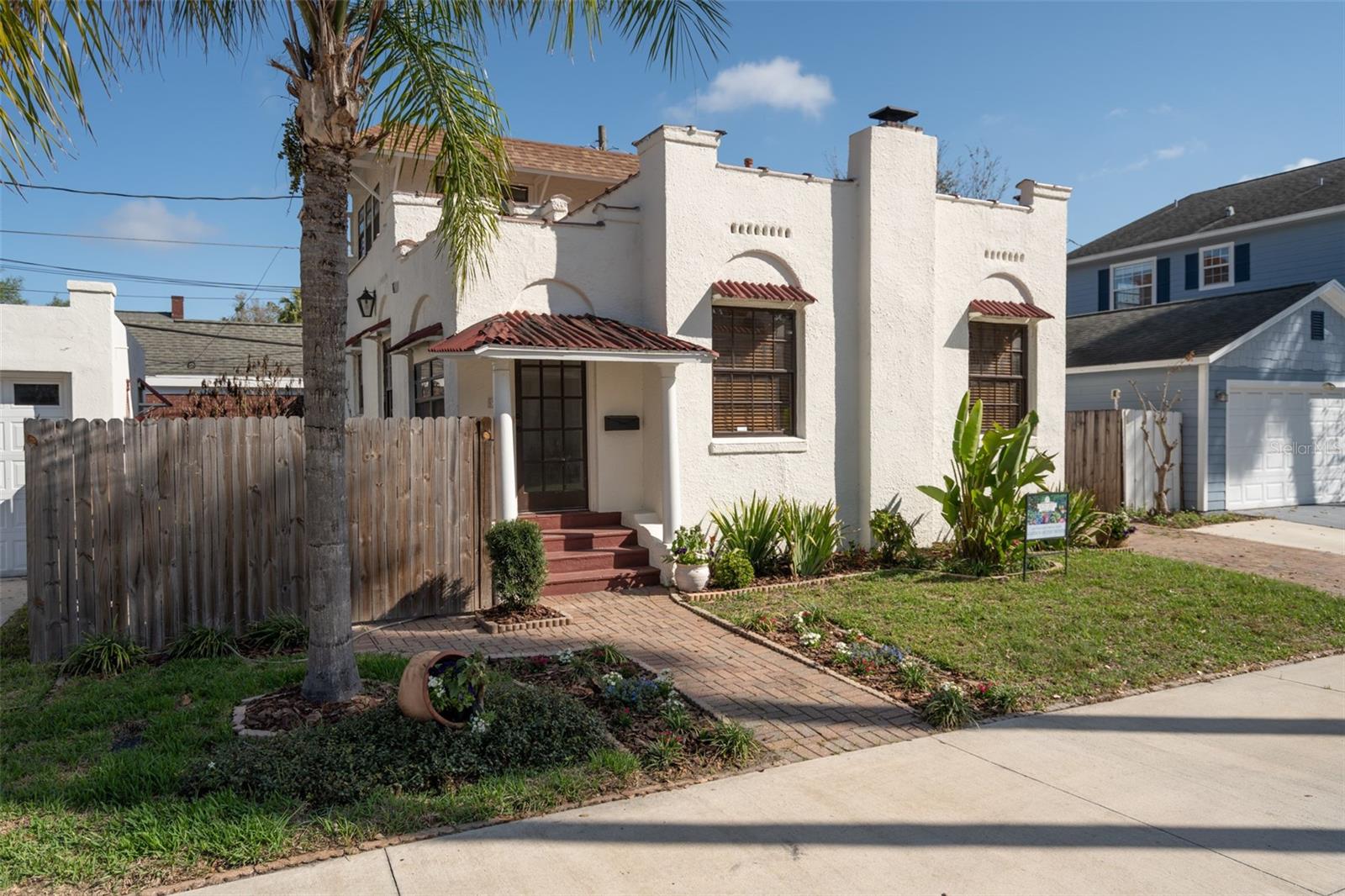 225 HIBISCUS CT, ORLANDO, FL, 32801