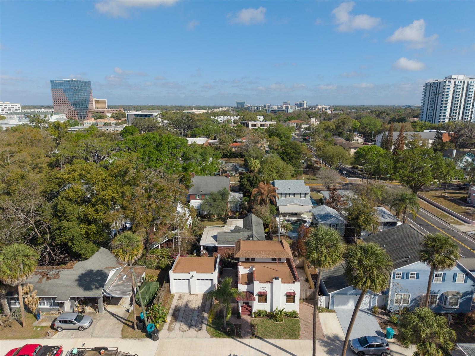 225 HIBISCUS CT, ORLANDO, FL, 32801