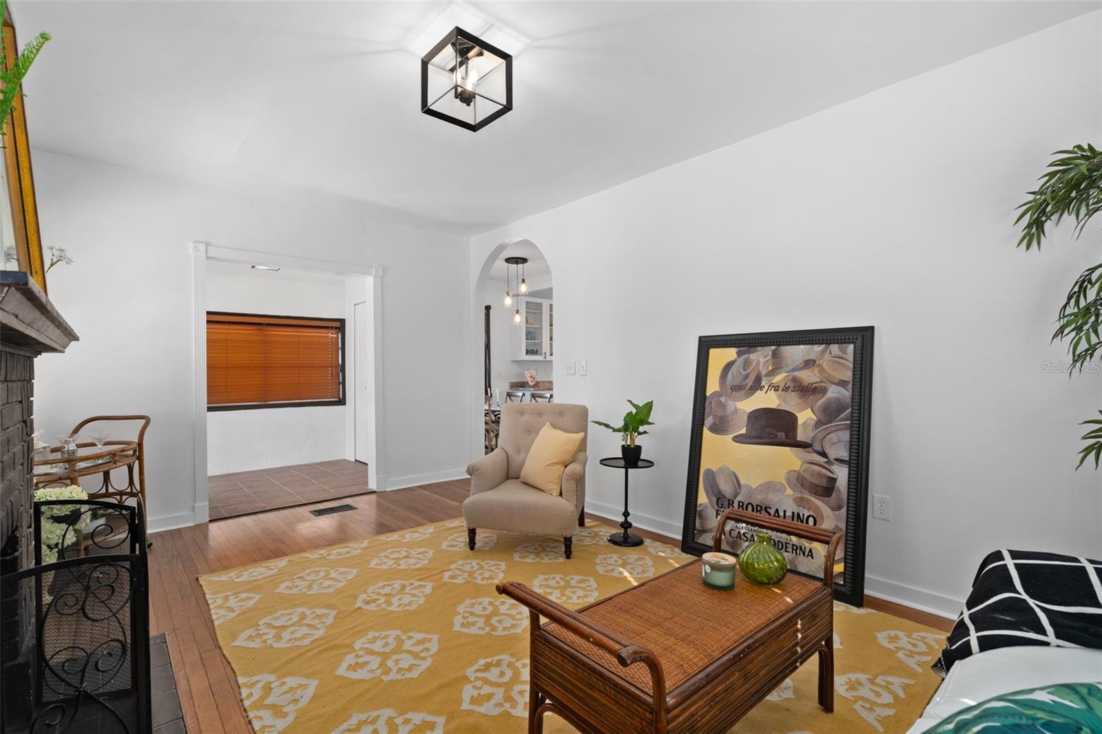 225 HIBISCUS CT, ORLANDO, FL, 32801