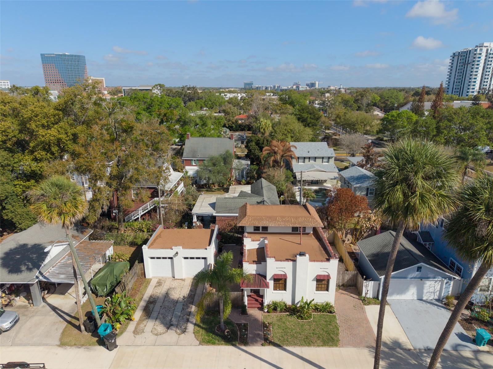 225 HIBISCUS CT, ORLANDO, FL, 32801