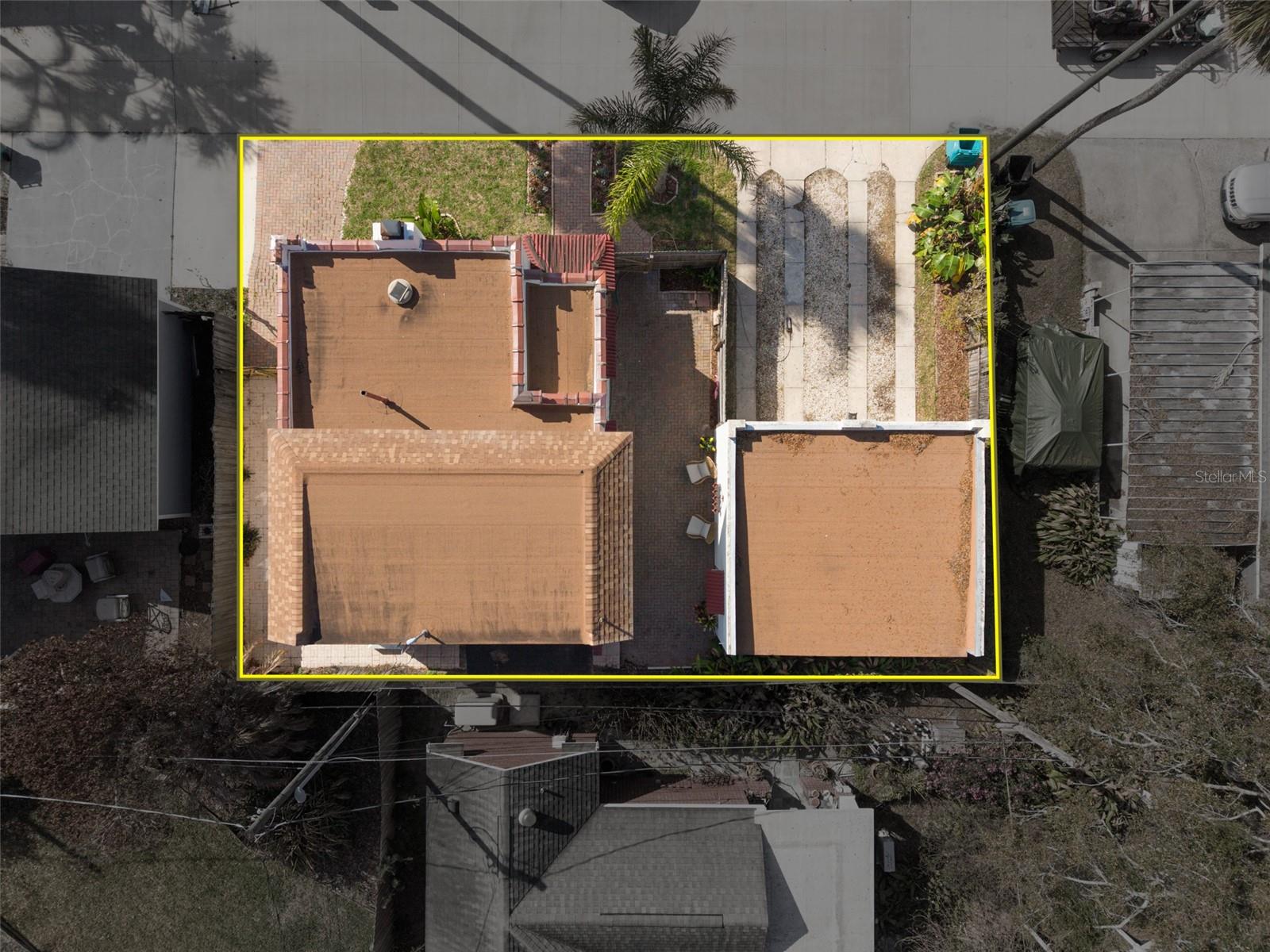225 HIBISCUS CT, ORLANDO, FL, 32801