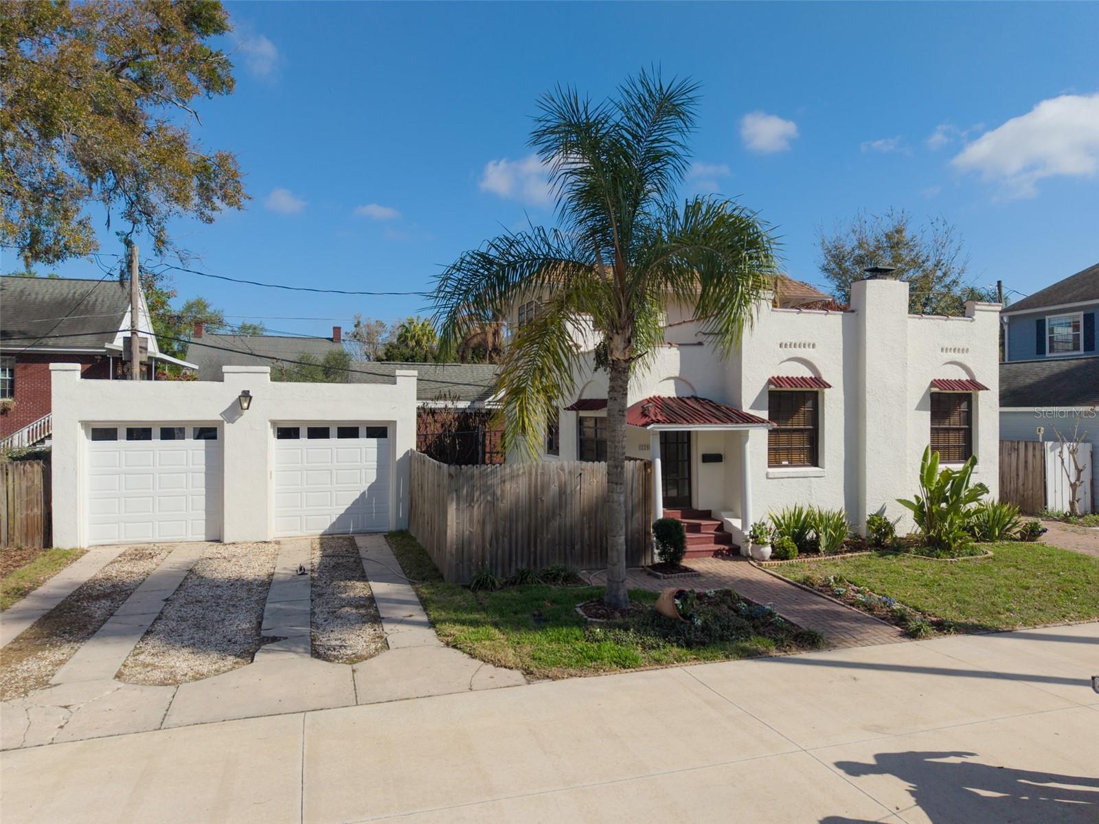 225 HIBISCUS CT, ORLANDO, FL, 32801
