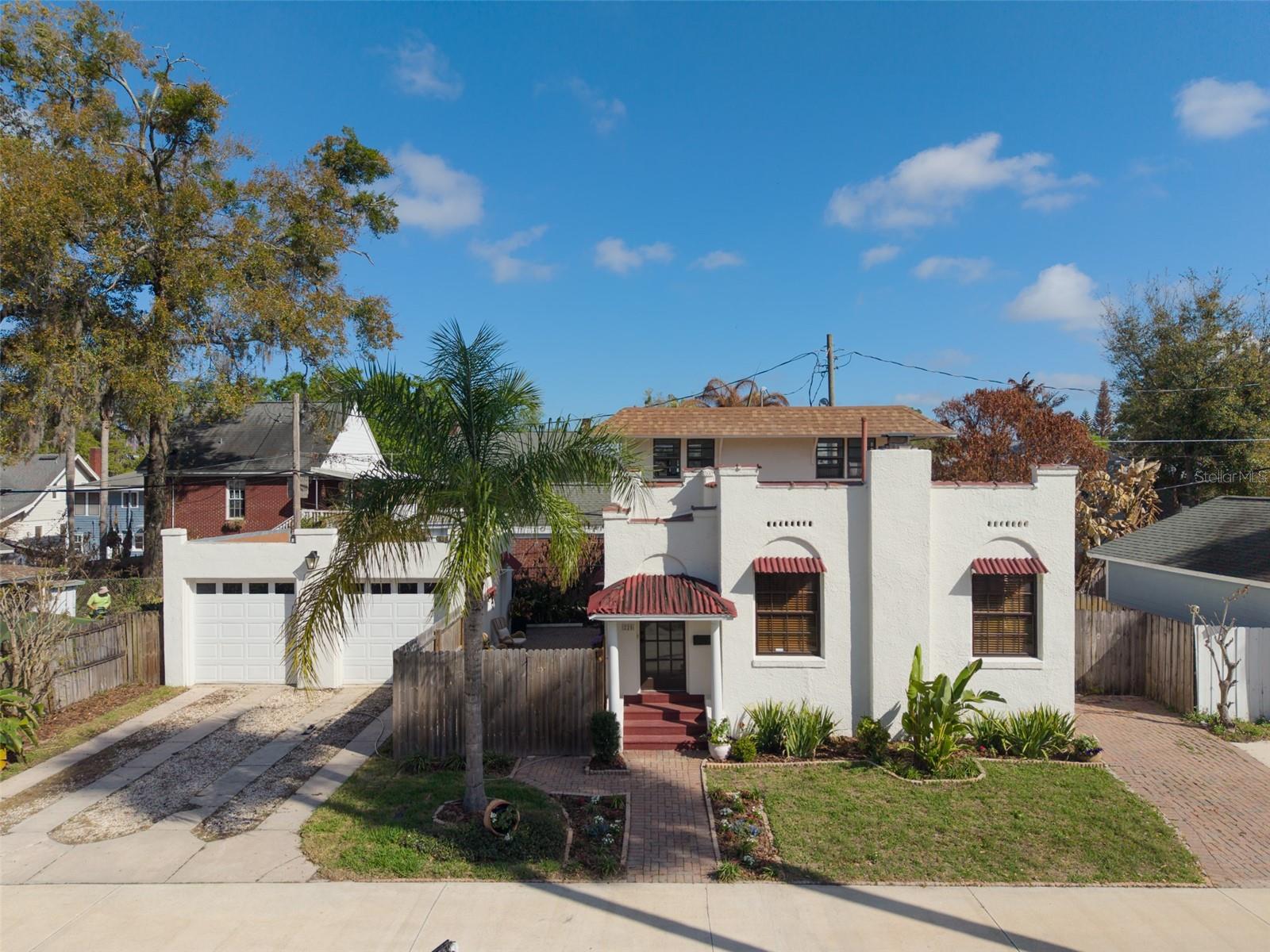 225 HIBISCUS CT, ORLANDO, FL, 32801
