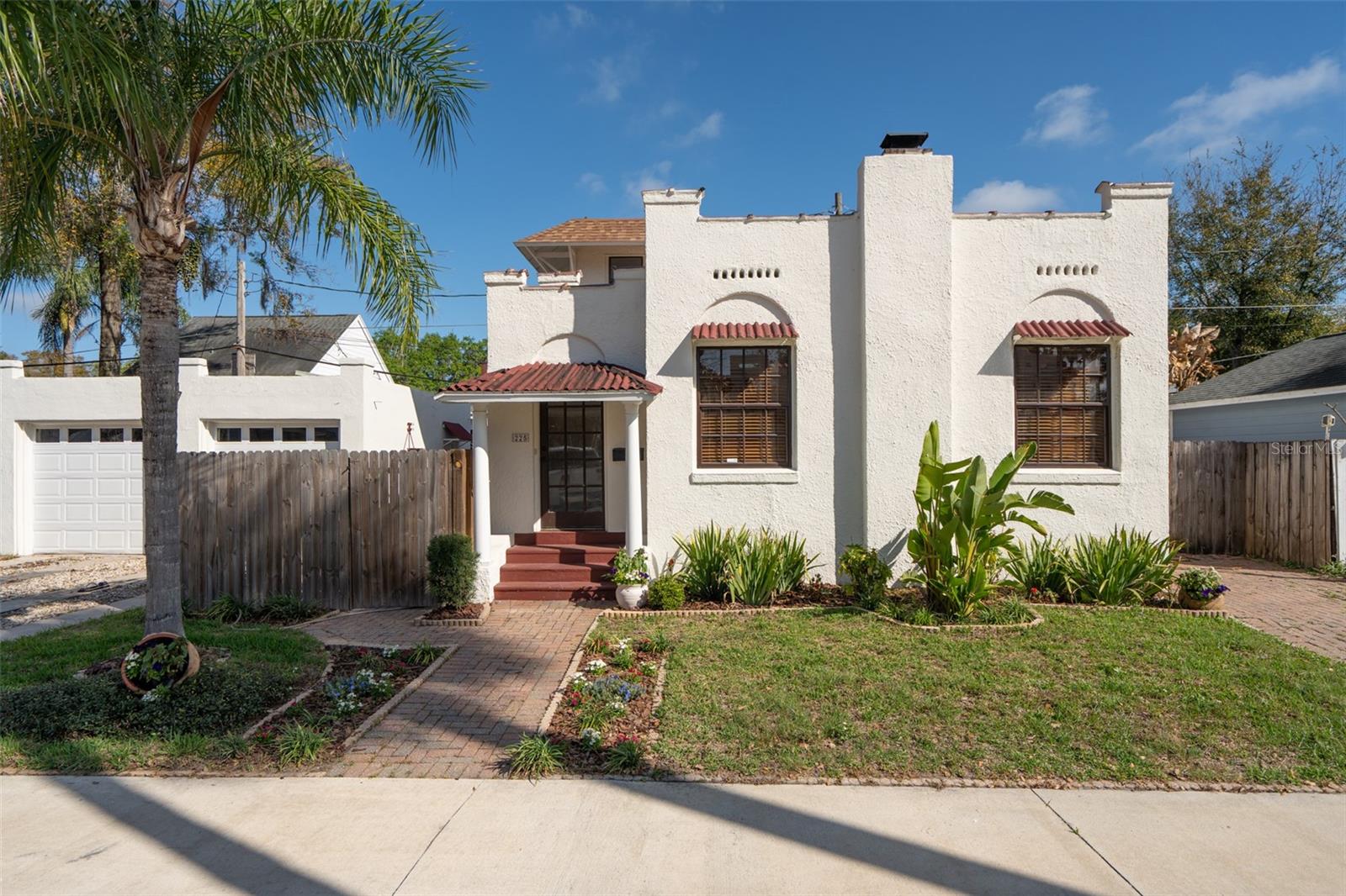 225 HIBISCUS CT, ORLANDO, FL, 32801