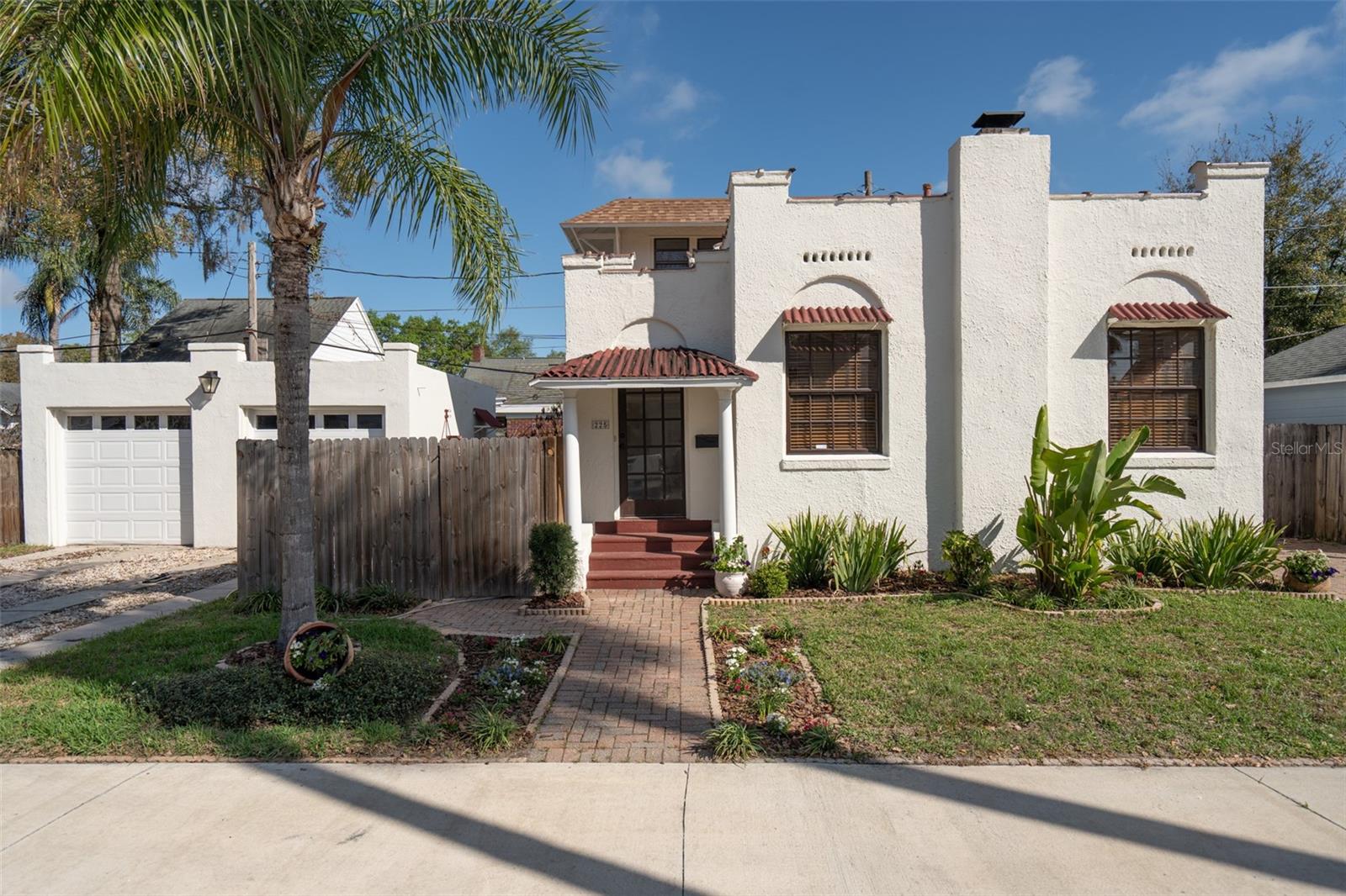225 HIBISCUS CT, ORLANDO, FL, 32801