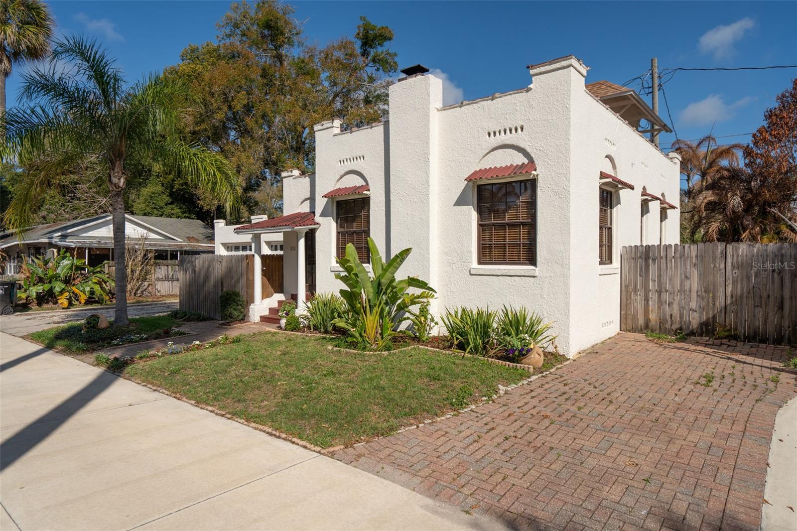 225 HIBISCUS CT, ORLANDO, FL, 32801