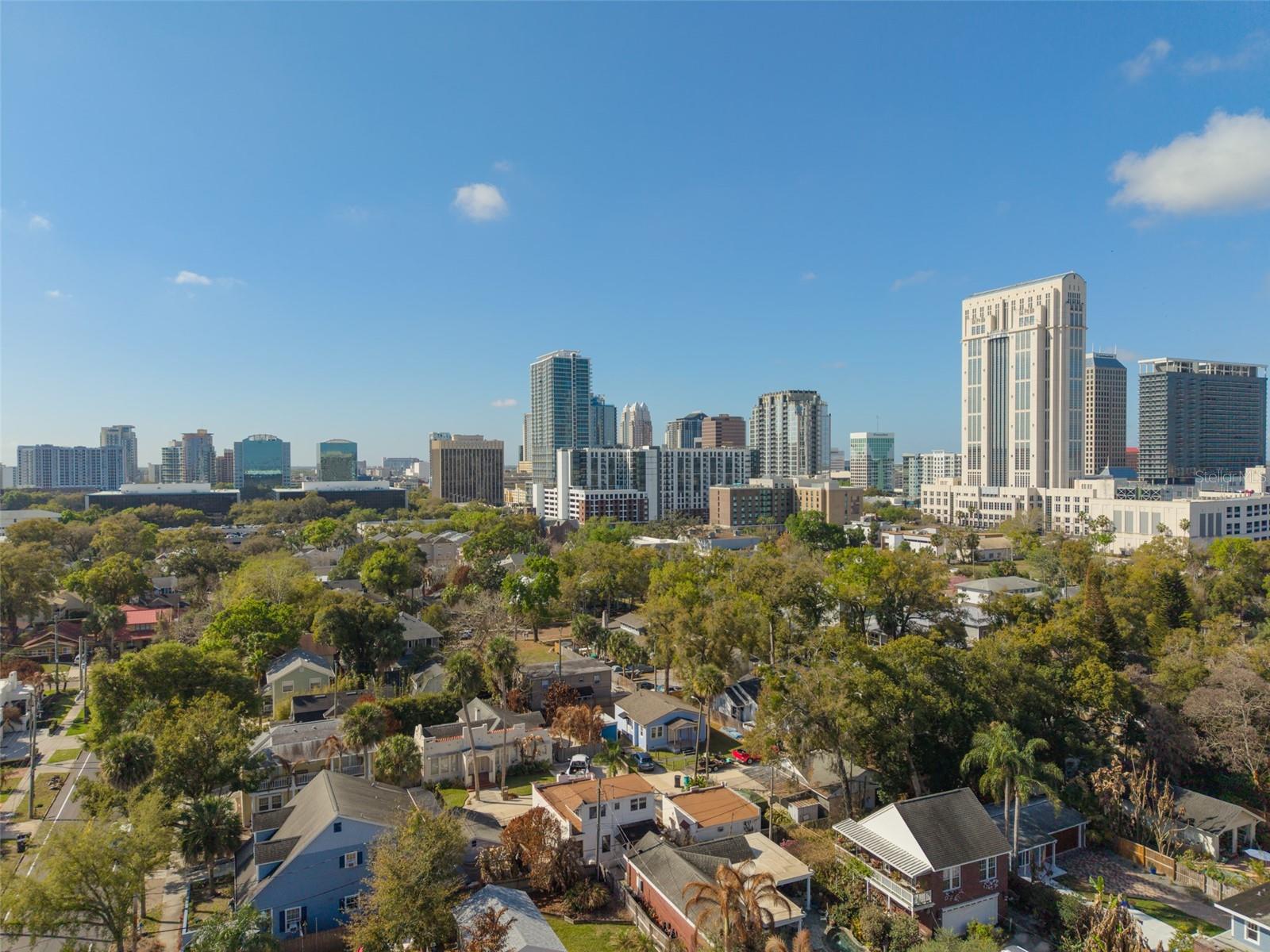225 HIBISCUS CT, ORLANDO, FL, 32801